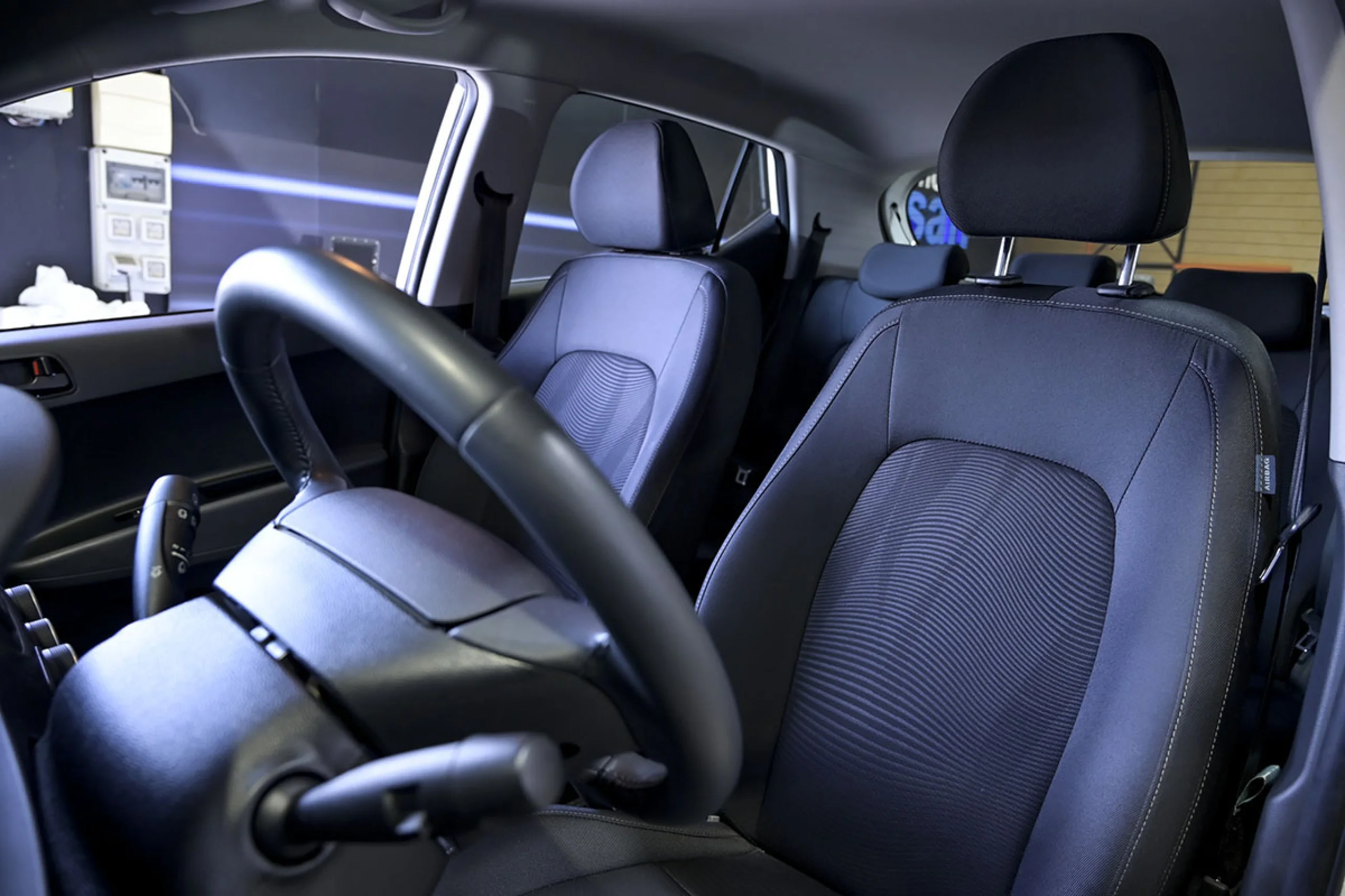 Hyundai I10 1.0 Klass - Foto 23