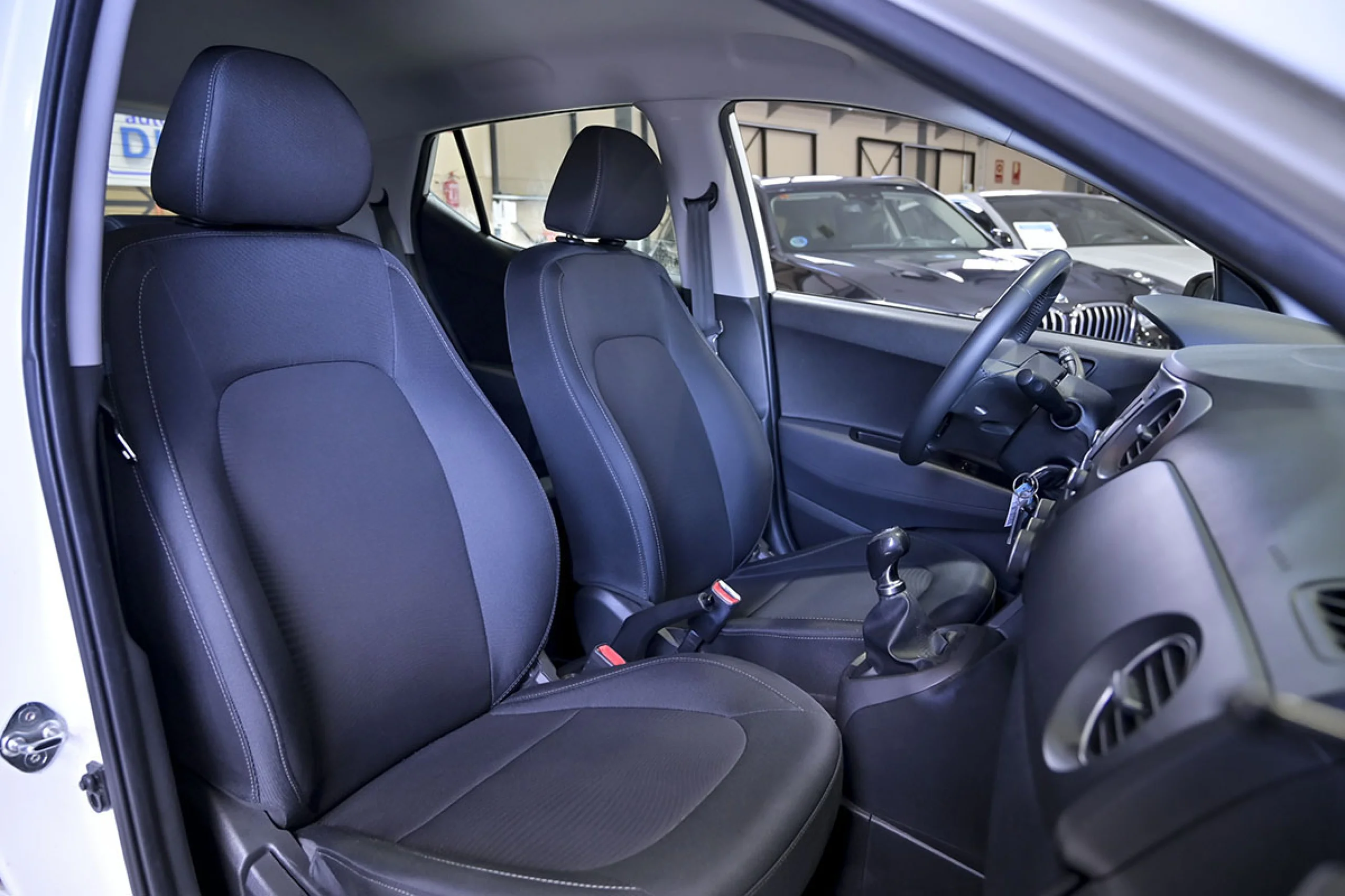 Hyundai I10 1.0 Klass - Foto 32