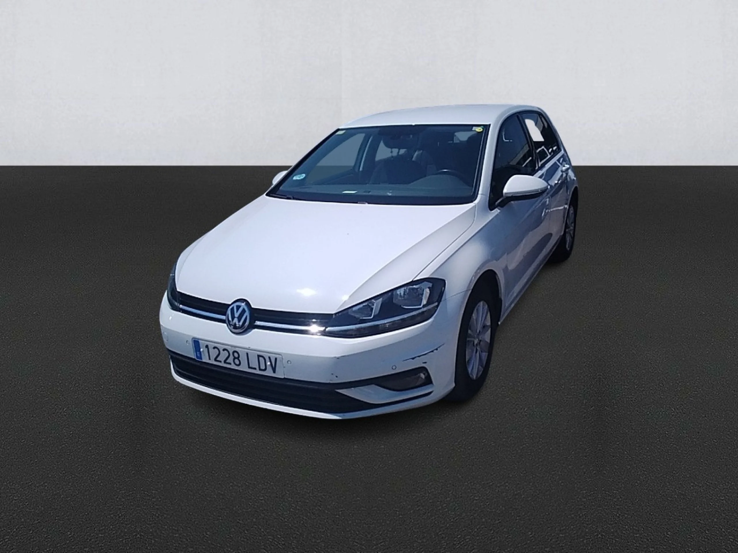 Volkswagen Golf Ready2Go 1.0 TSI 85kW (115CV) - Foto 1