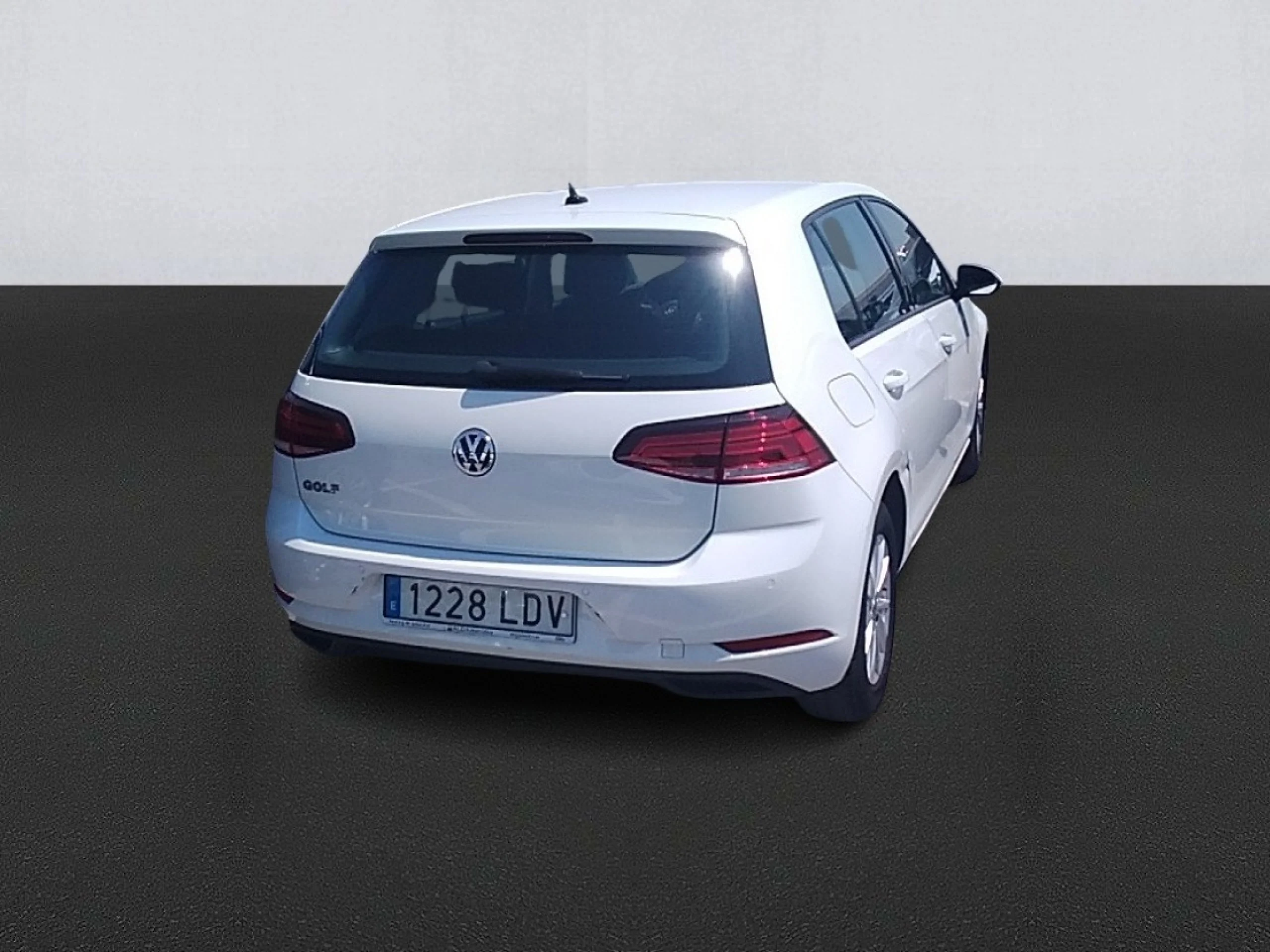 Volkswagen Golf Ready2Go 1.0 TSI 85kW (115CV) - Foto 4
