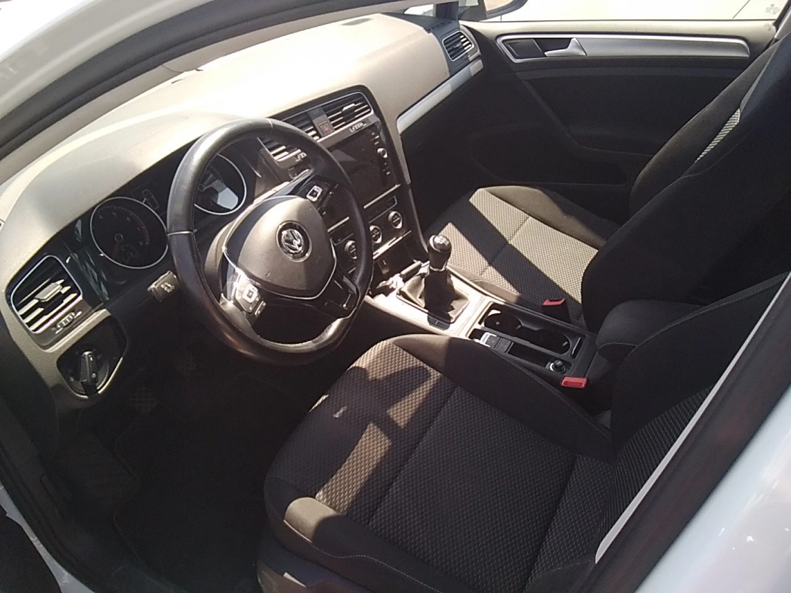 Volkswagen Golf Ready2Go 1.0 TSI 85kW (115CV) - Foto 7