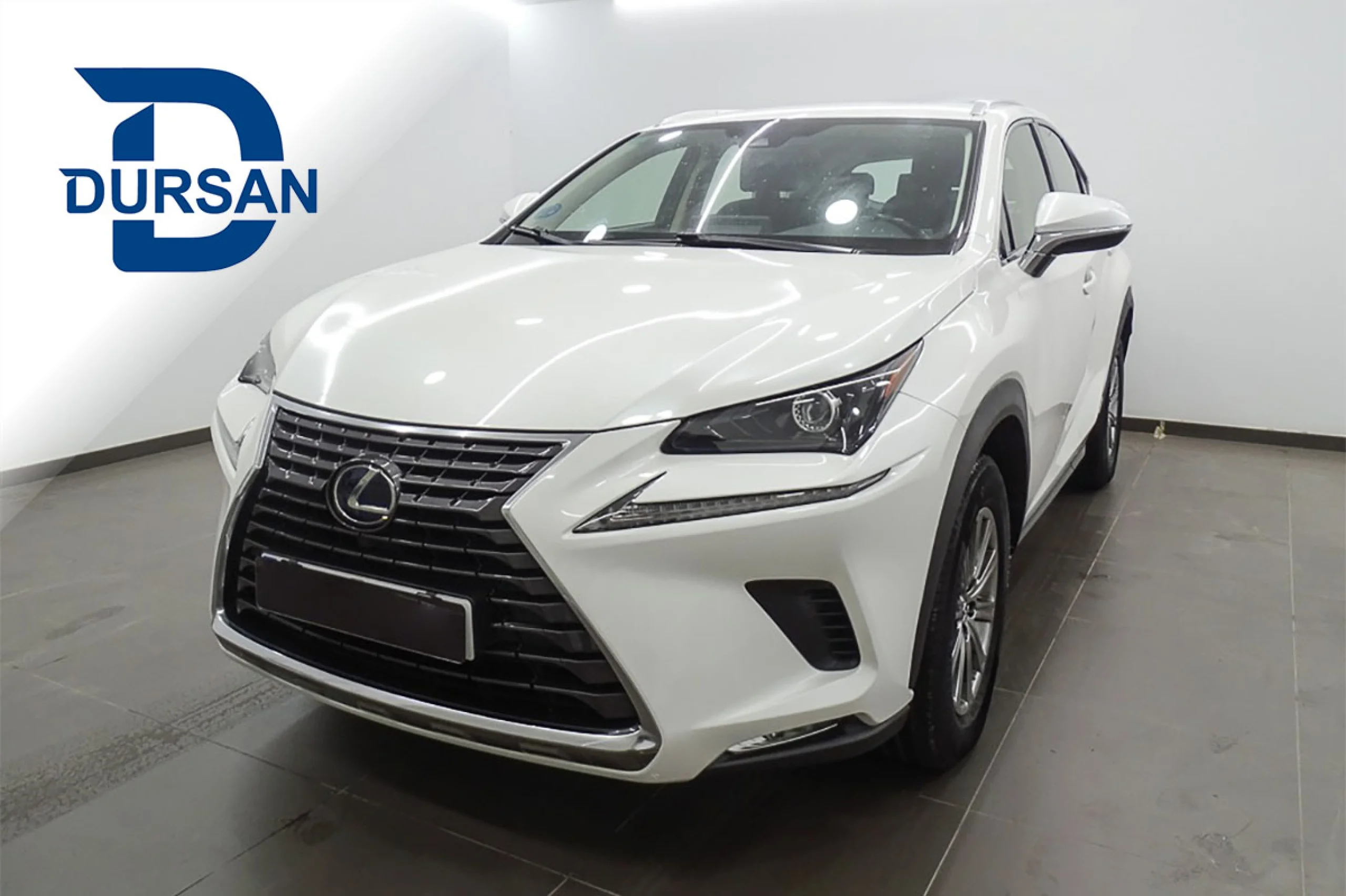 Lexus NX 300h NX 2.5 300h Business 2WD - Foto 1
