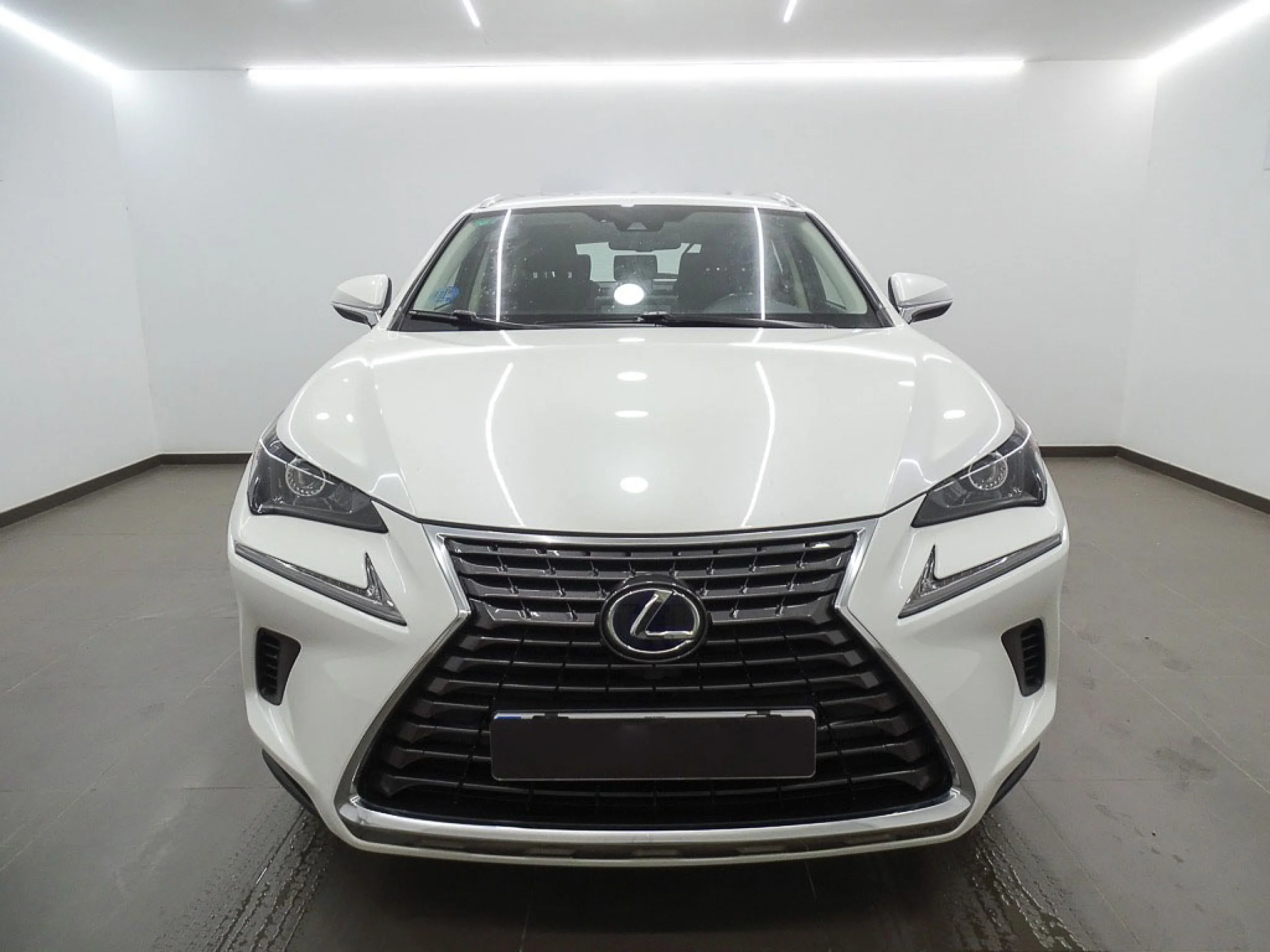 Lexus NX 300h NX 2.5 300h Business 2WD - Foto 2