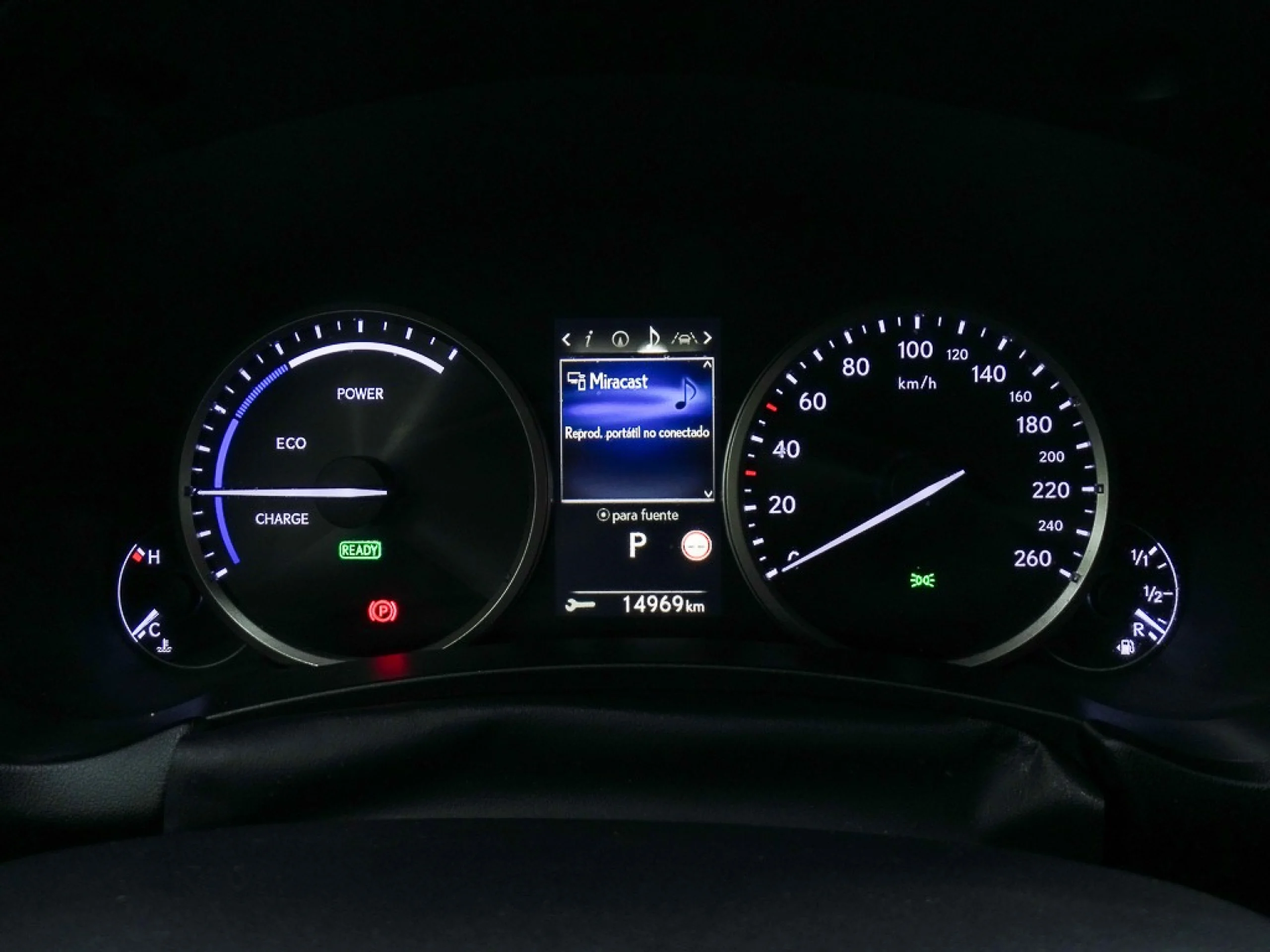 Lexus NX 300h NX 2.5 300h Business 2WD - Foto 7