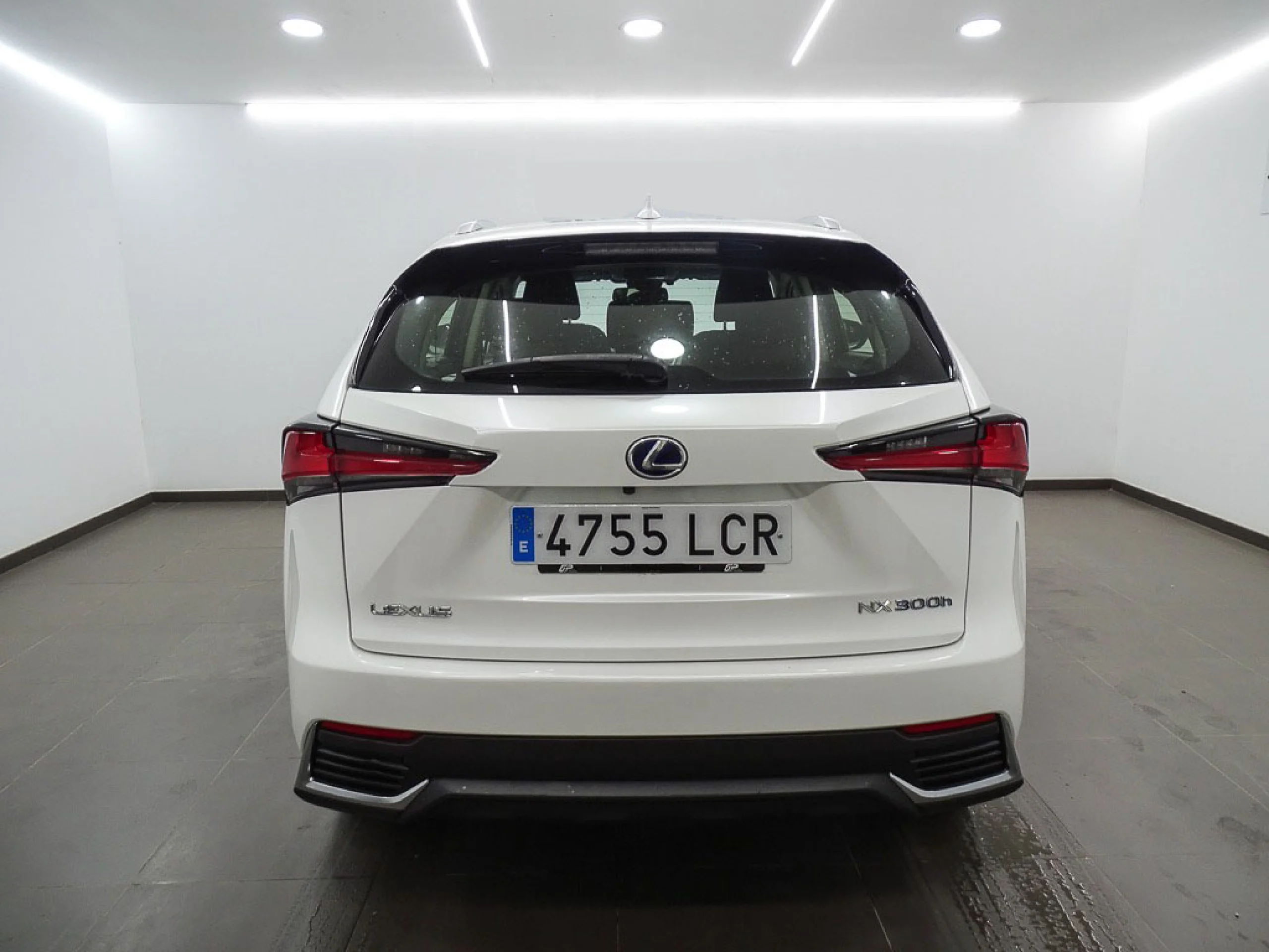 Lexus NX 300h NX 2.5 300h Business 2WD - Foto 11