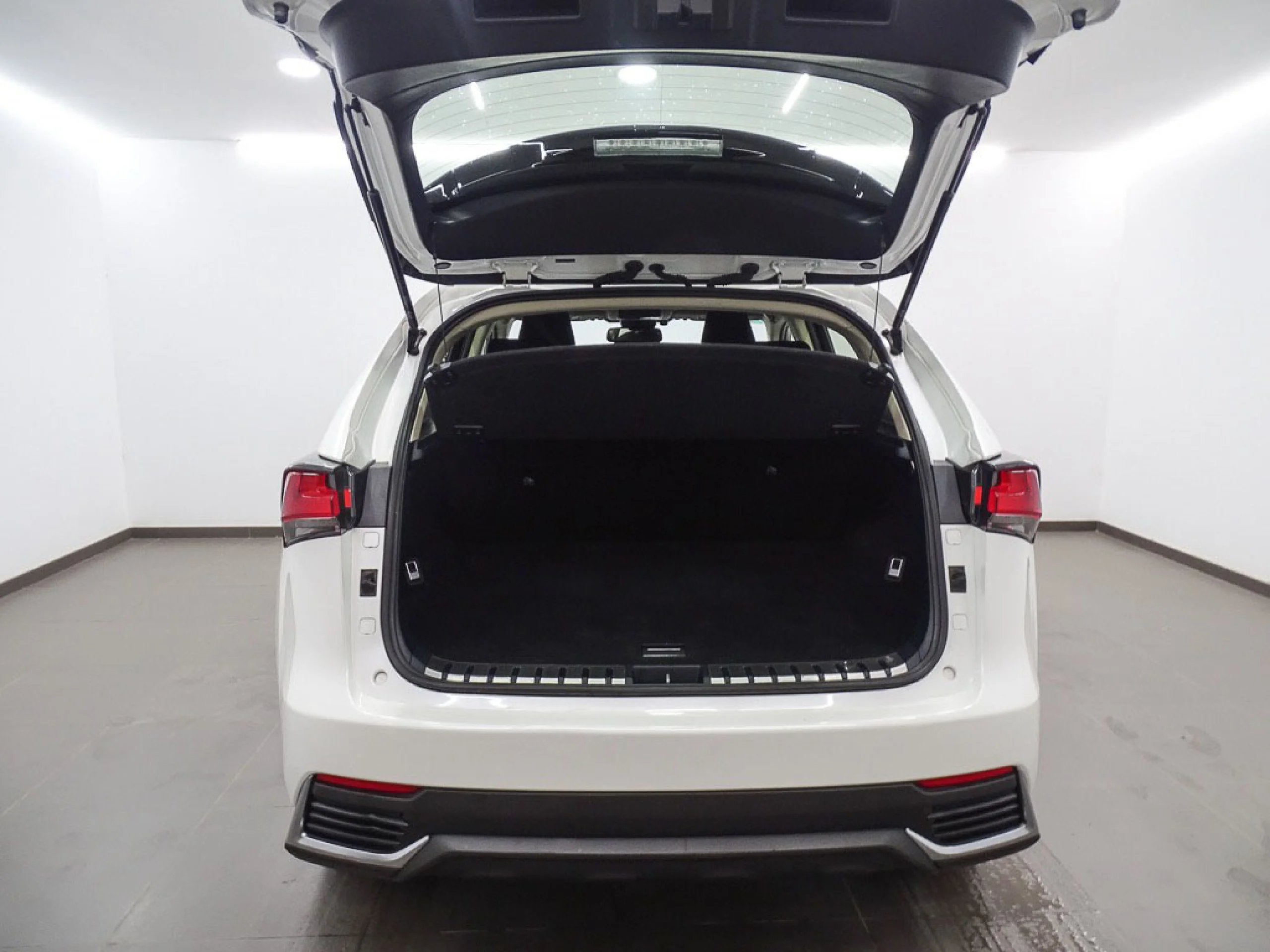 Lexus NX 300h NX 2.5 300h Business 2WD - Foto 12