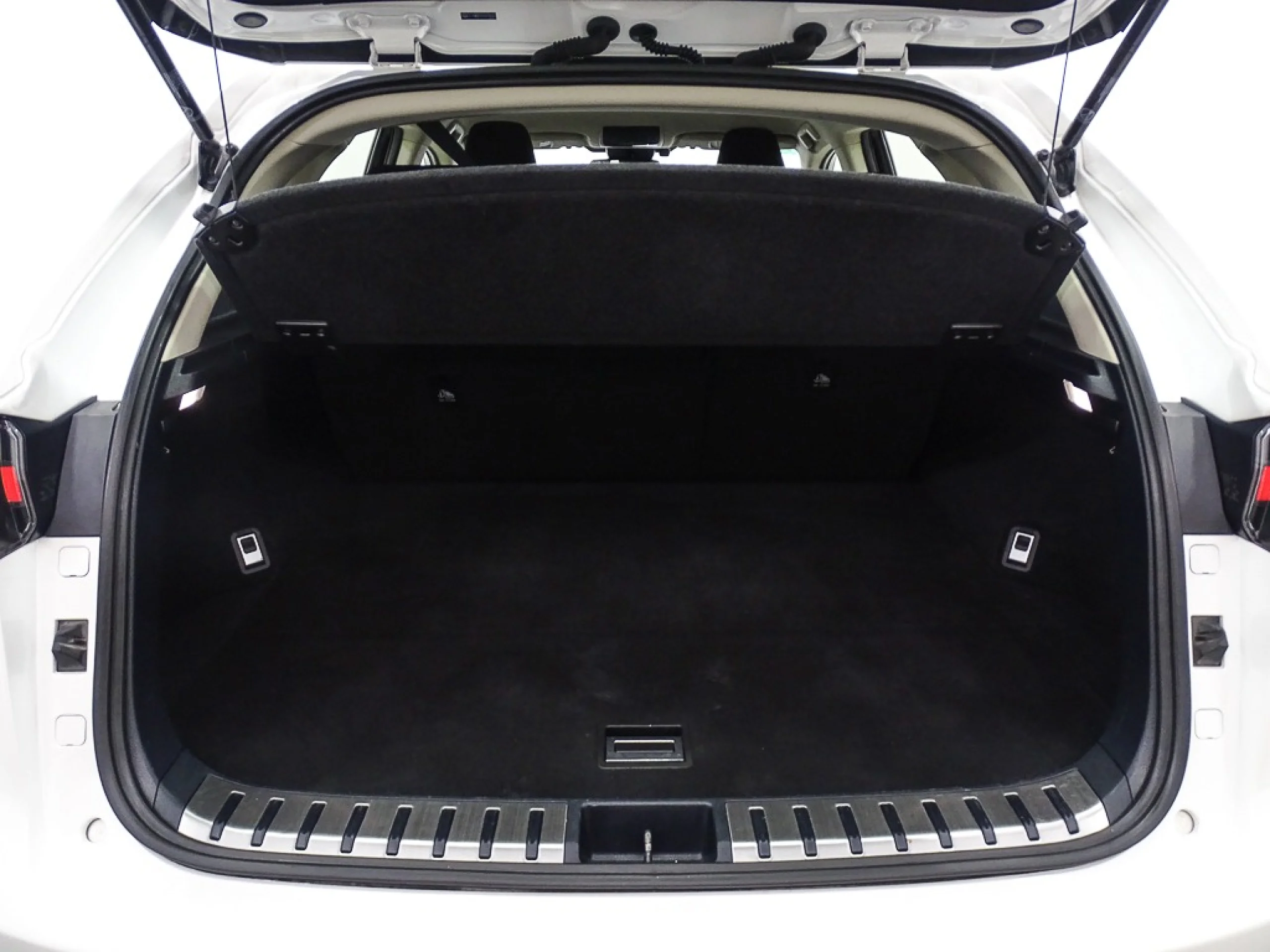 Lexus NX 300h NX 2.5 300h Business 2WD - Foto 13