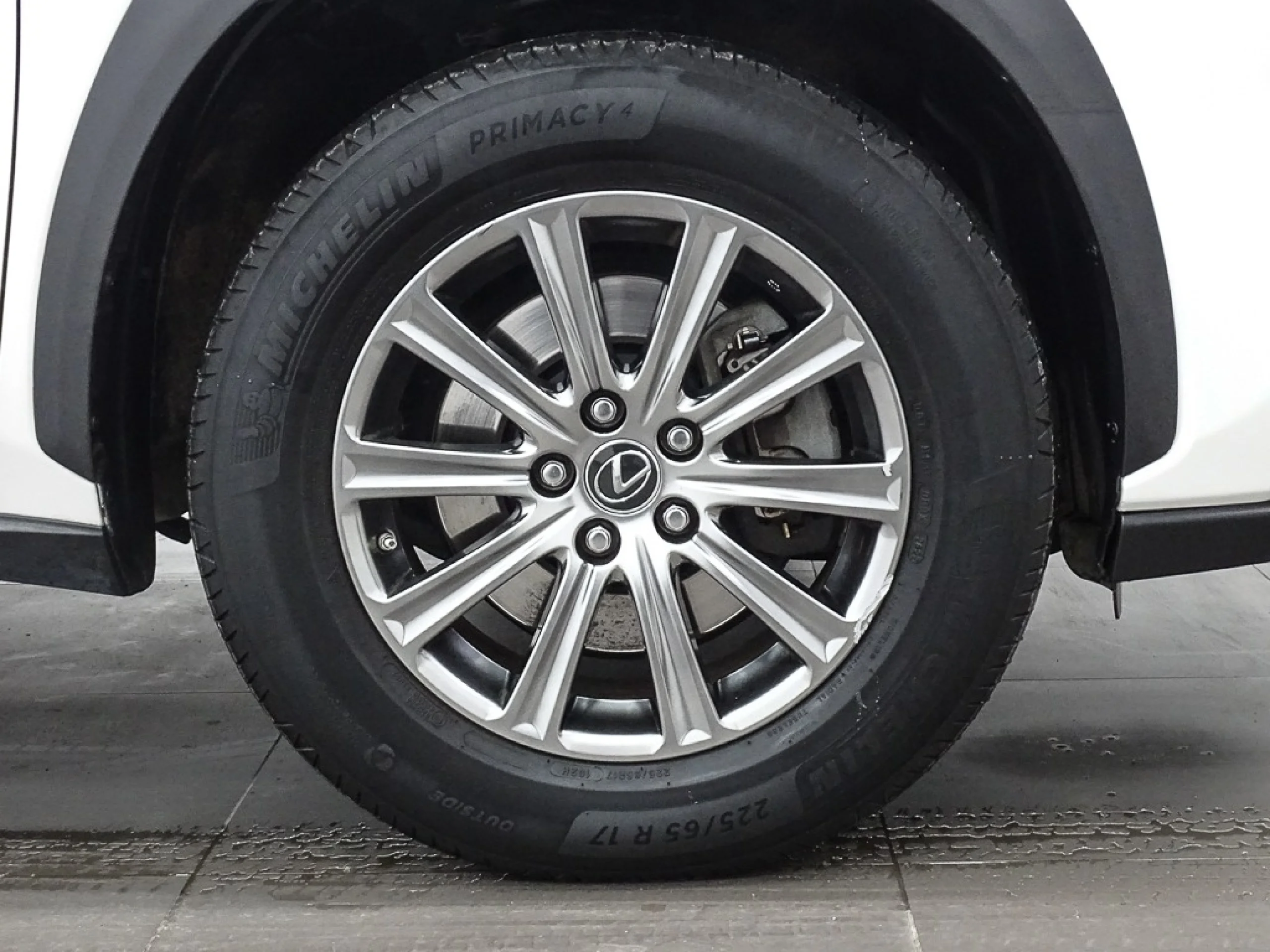 Lexus NX 300h NX 2.5 300h Business 2WD - Foto 14