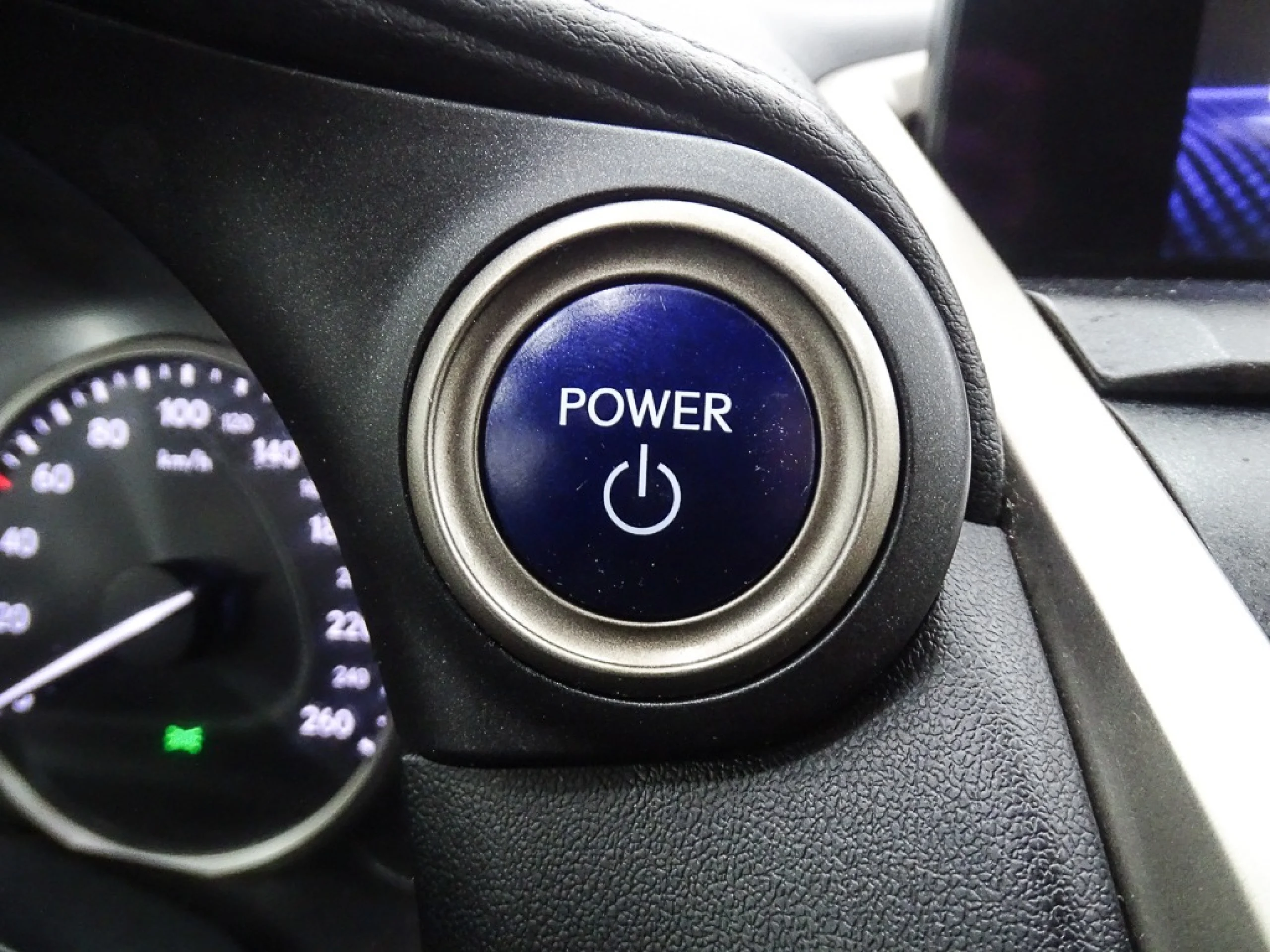 Lexus NX 300h NX 2.5 300h Business 2WD - Foto 31