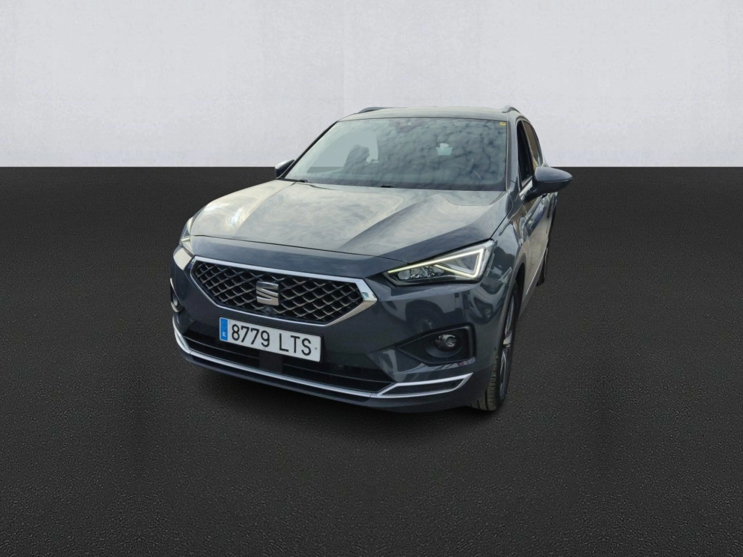 Seat Tarraco 1.4 E-Hybrid 180kW DSG Xcellence GO - Foto 1