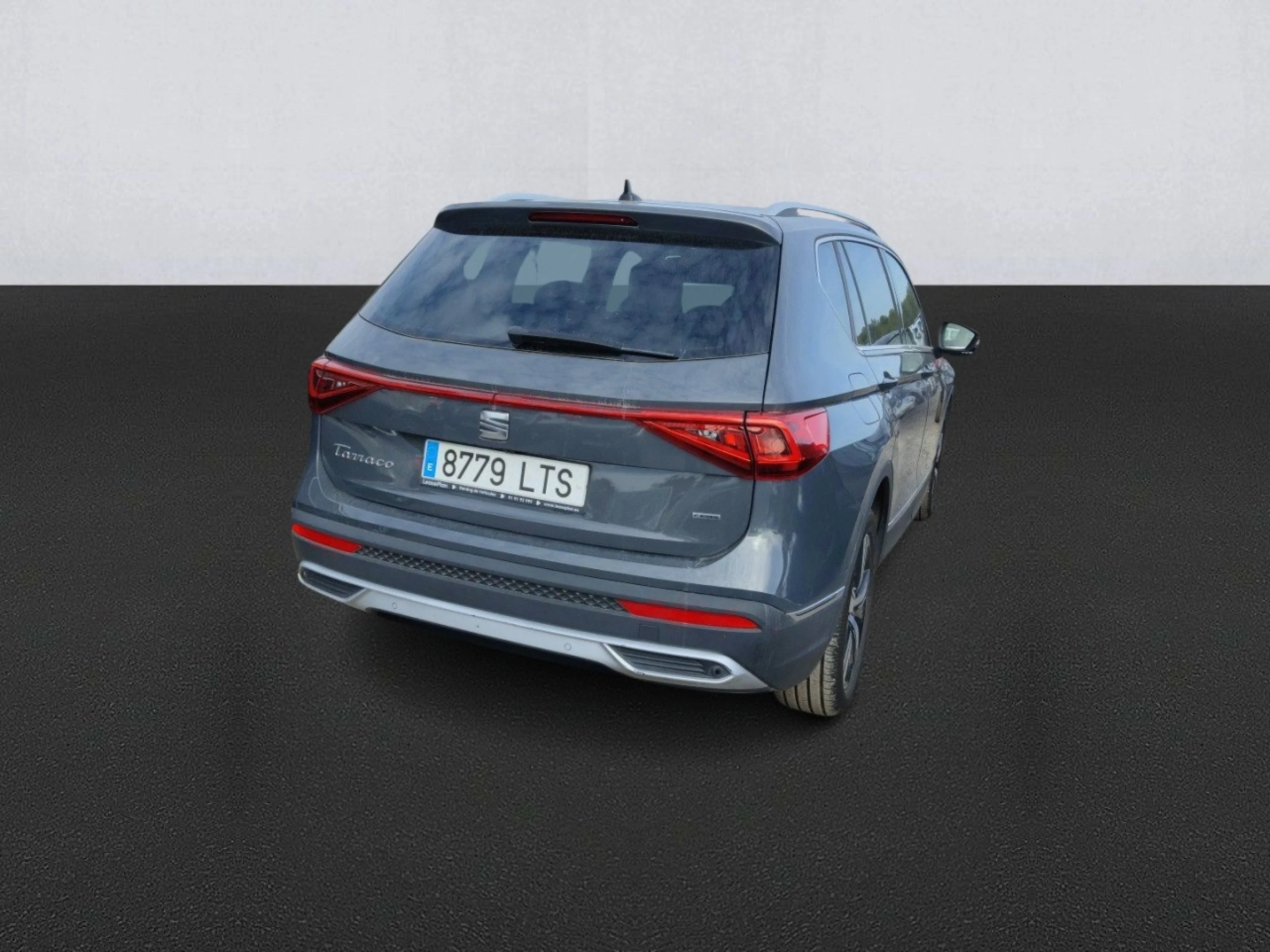 Seat Tarraco 1.4 E-Hybrid 180kW DSG Xcellence GO - Foto 4