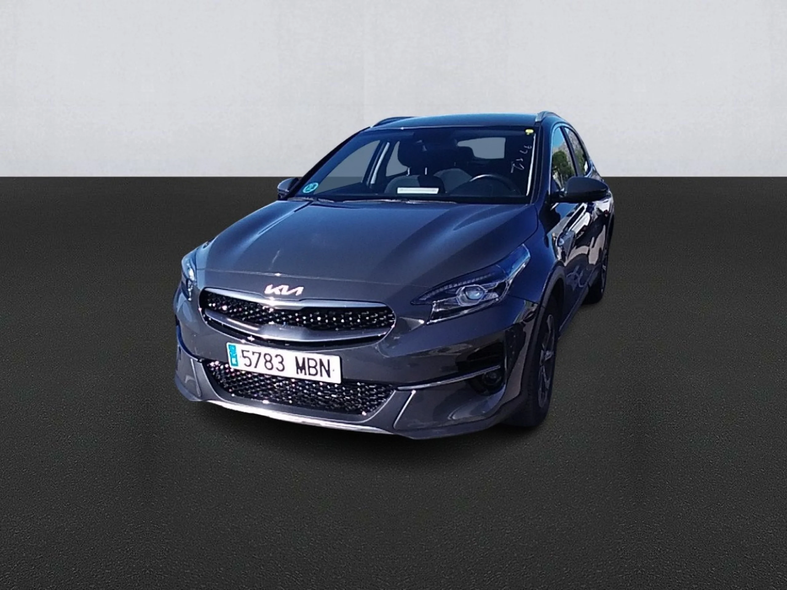 Kia XCeed 1.0 T-GDi Drive 88kW (120CV) - Foto 1