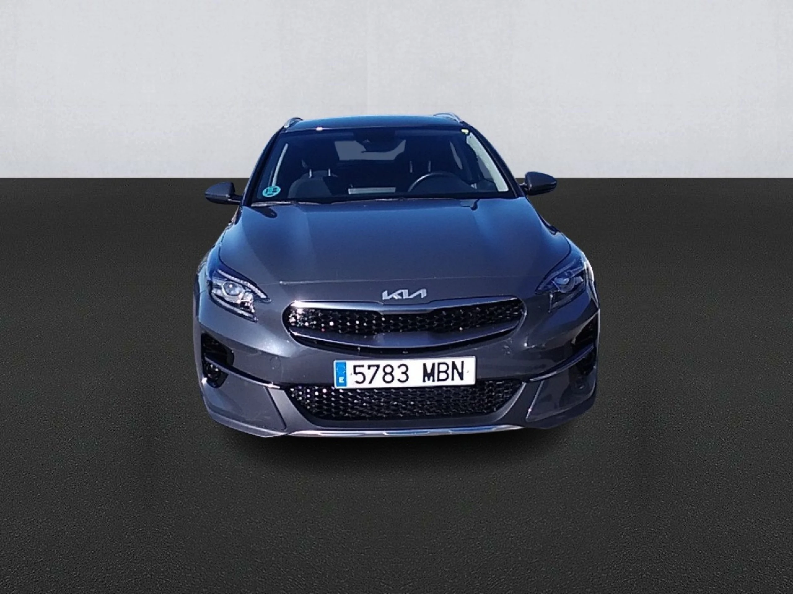 Kia XCeed 1.0 T-GDi Drive 88kW (120CV) - Foto 2