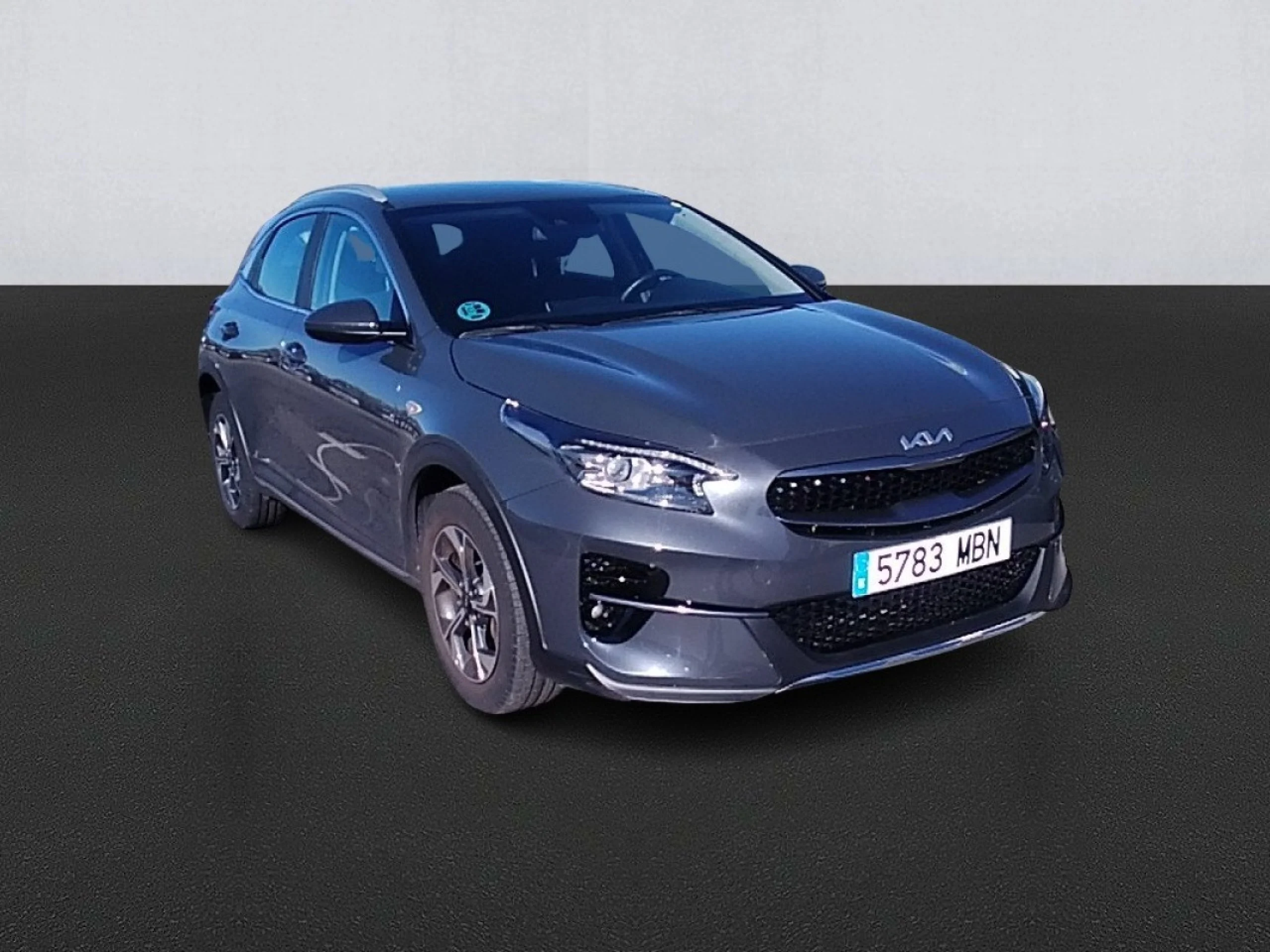 Kia XCeed 1.0 T-GDi Drive 88kW (120CV) - Foto 3