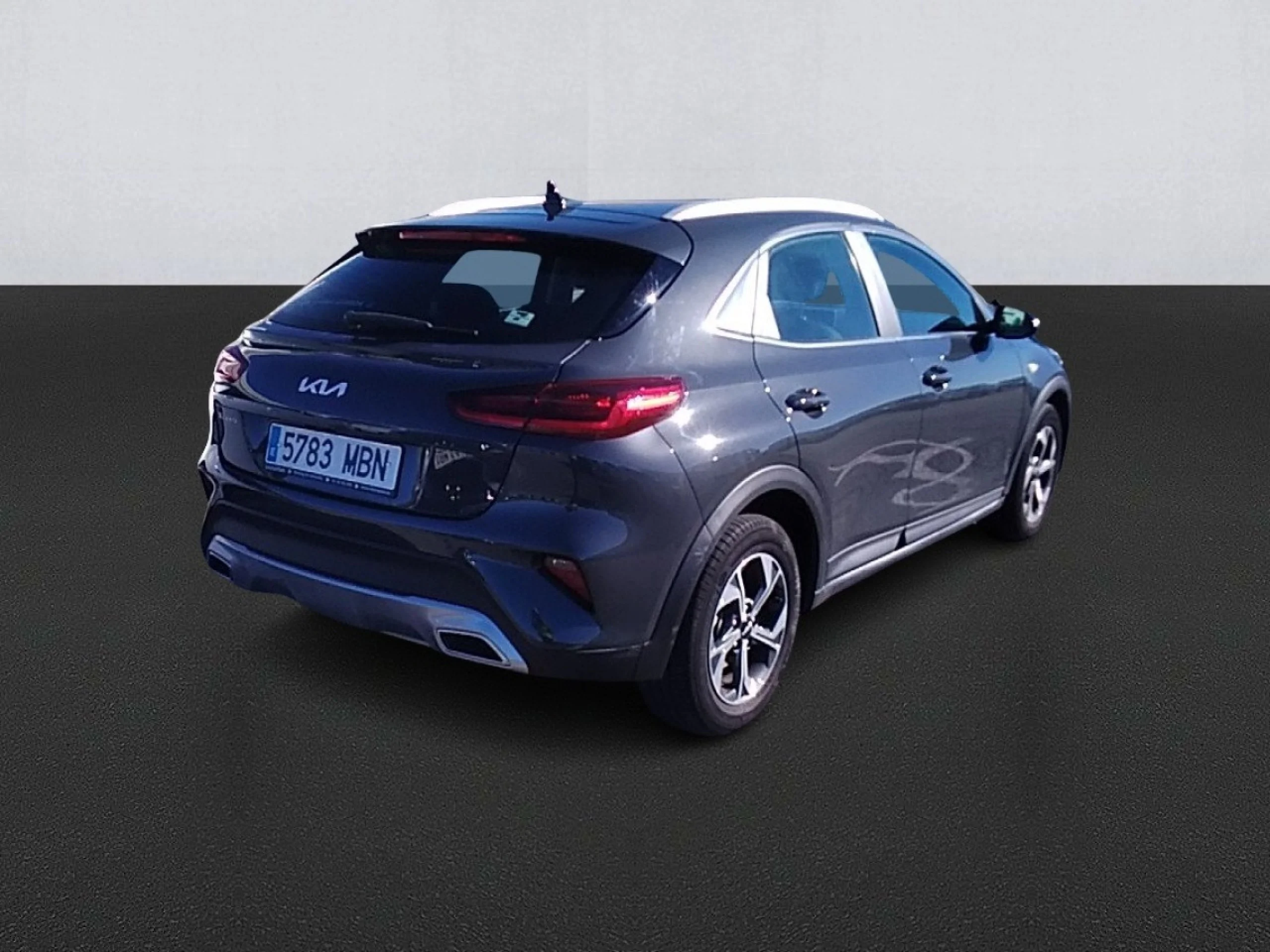 Kia XCeed 1.0 T-GDi Drive 88kW (120CV) - Foto 4