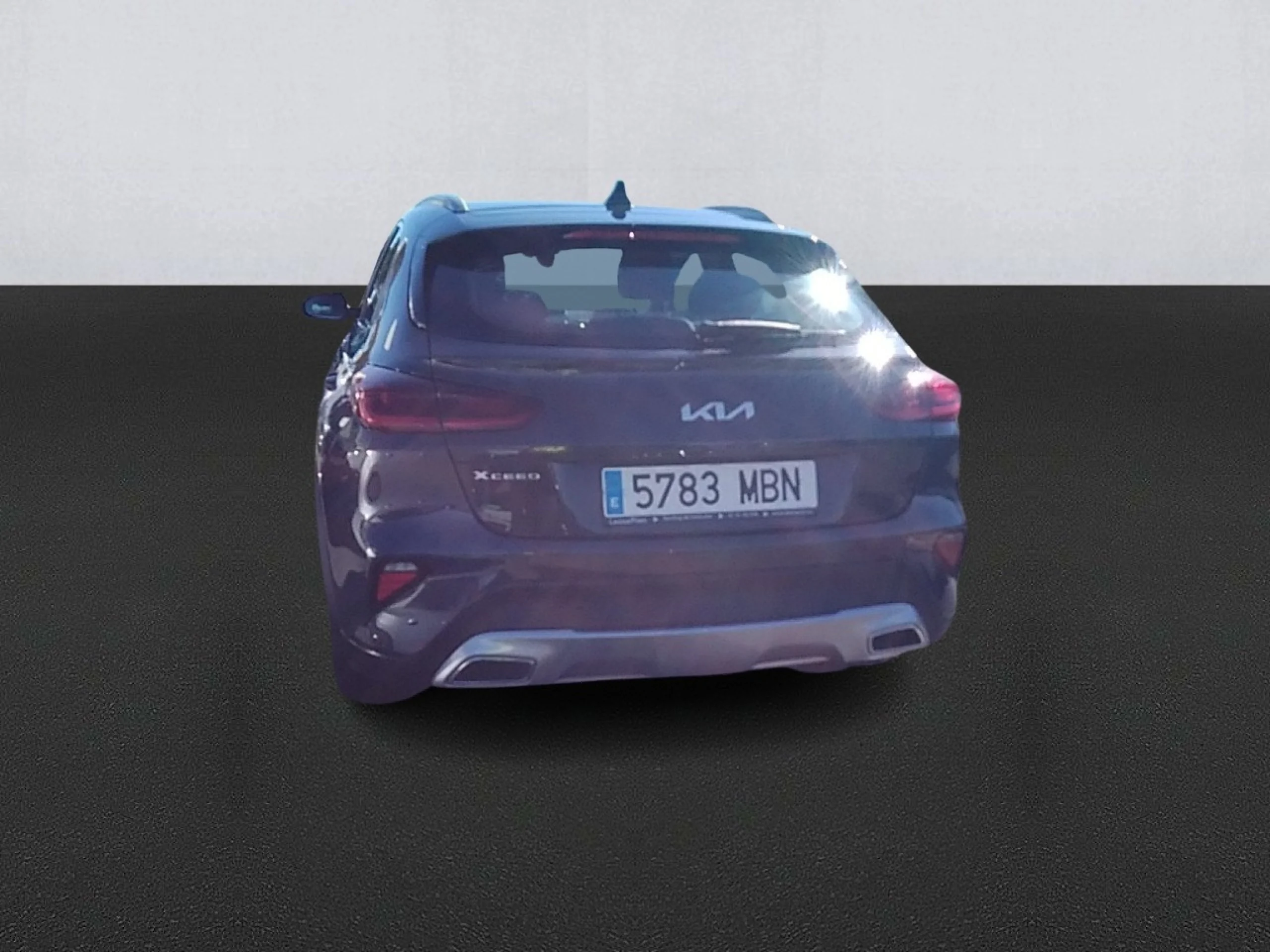 Kia XCeed 1.0 T-GDi Drive 88kW (120CV) - Foto 5