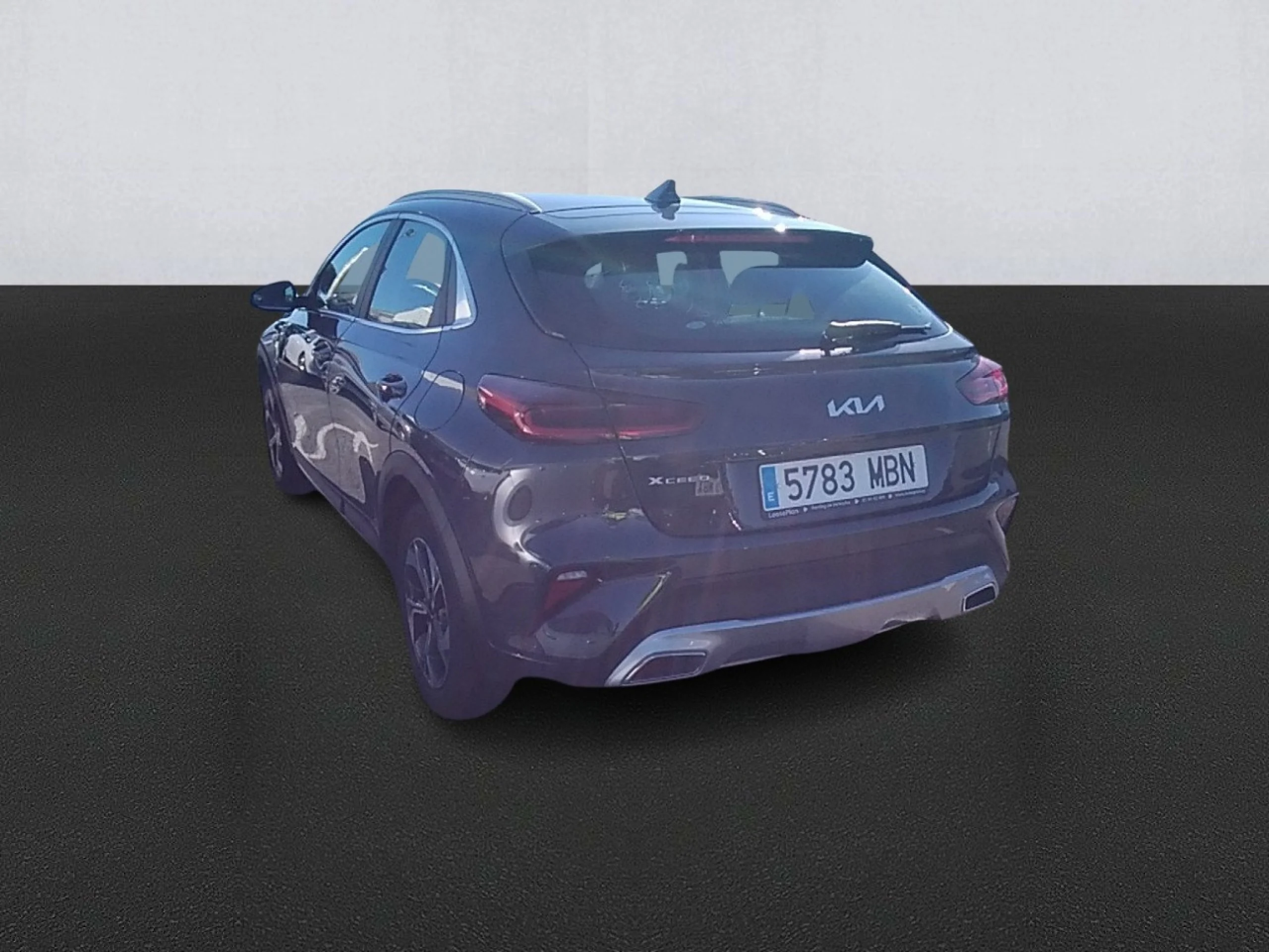 Kia XCeed 1.0 T-GDi Drive 88kW (120CV) - Foto 6