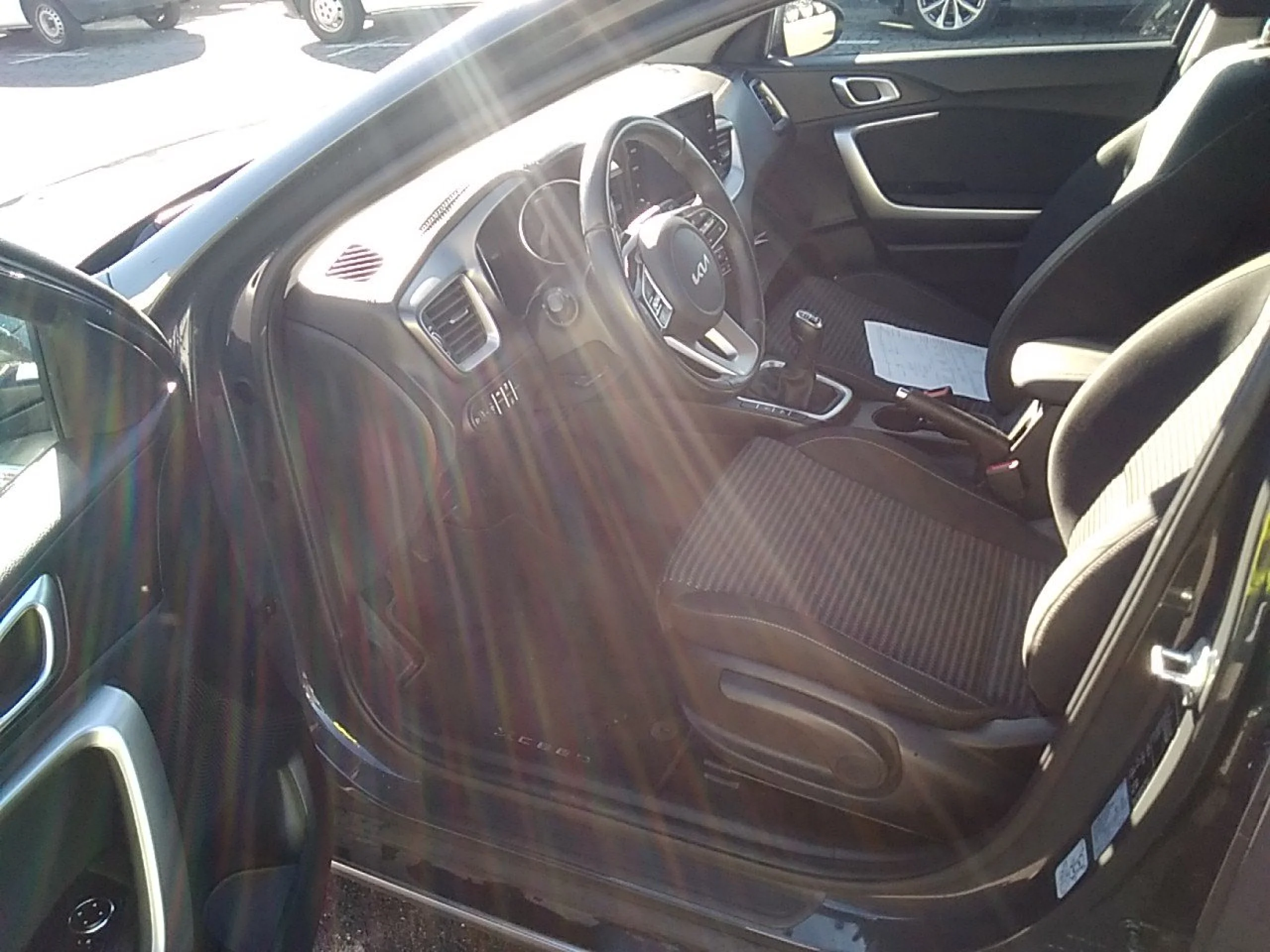 Kia XCeed 1.0 T-GDi Drive 88kW (120CV) - Foto 7