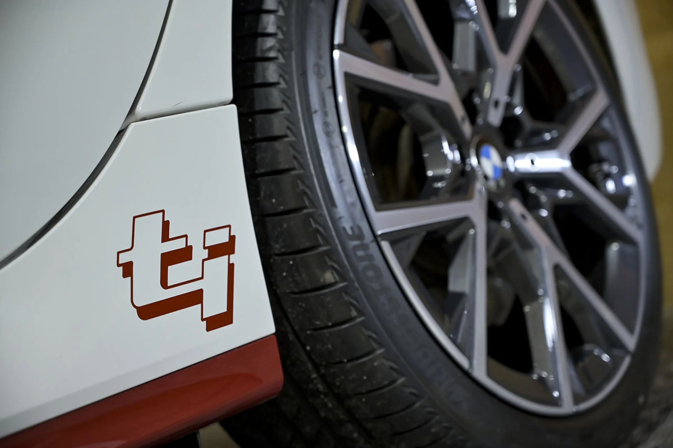 BMW 128ti Serie 1 128ti - Foto 14