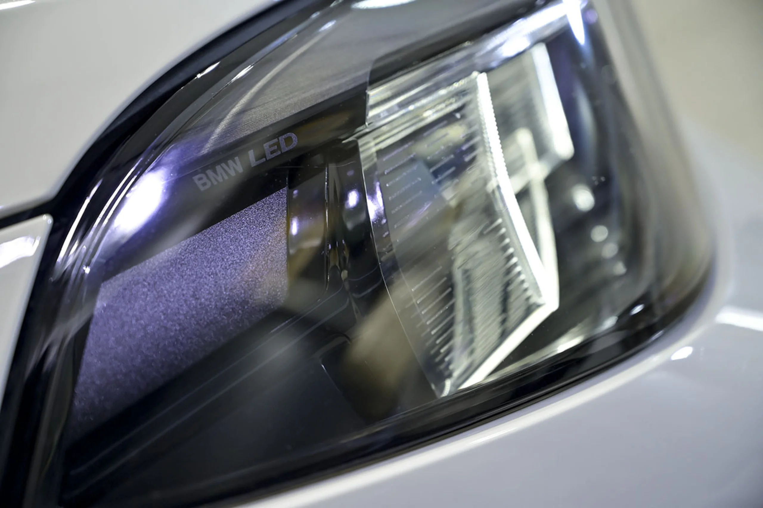 BMW 128ti Serie 1 128ti - Foto 21