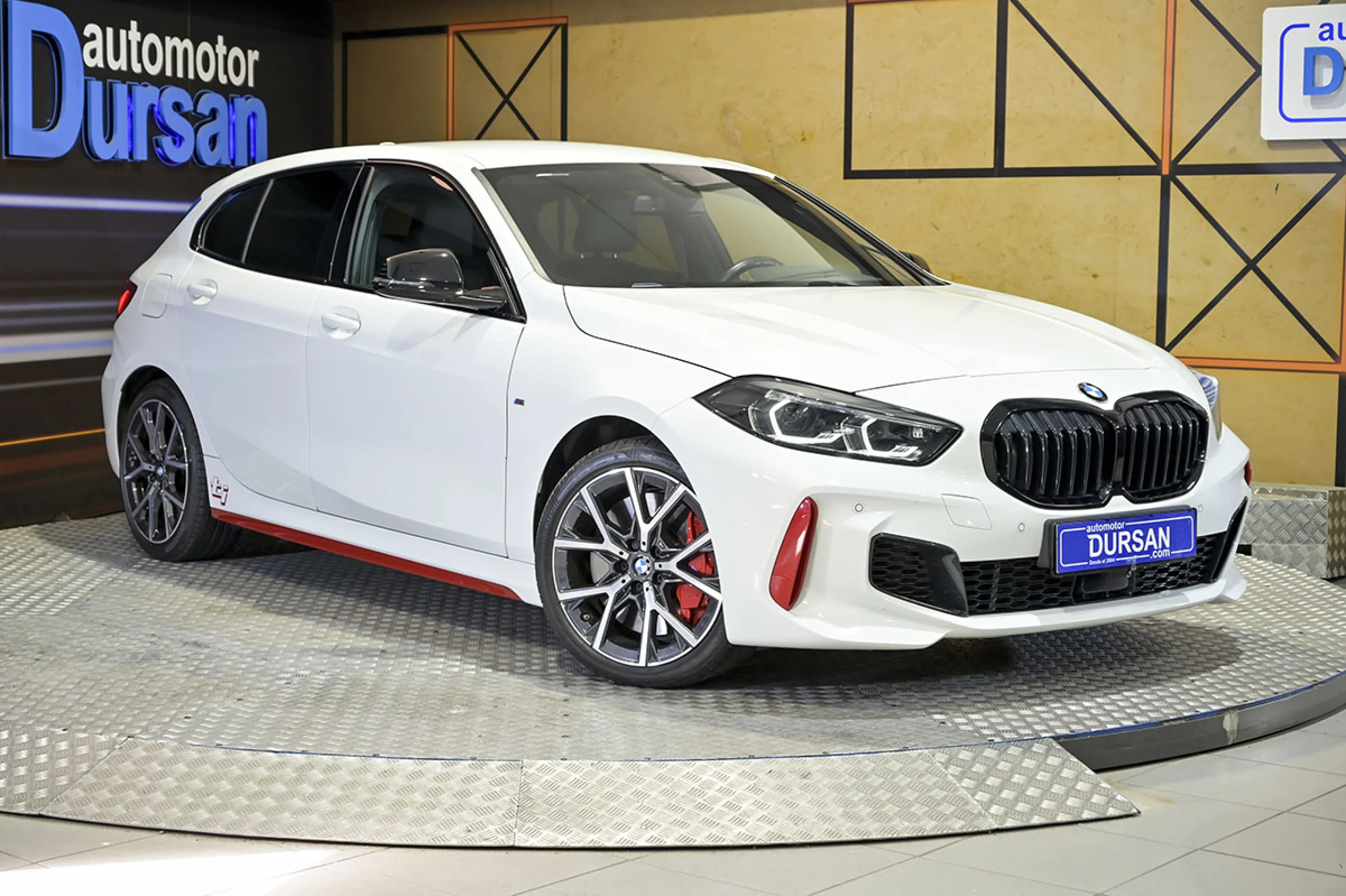 BMW 128ti Serie 1 128ti - Foto 3