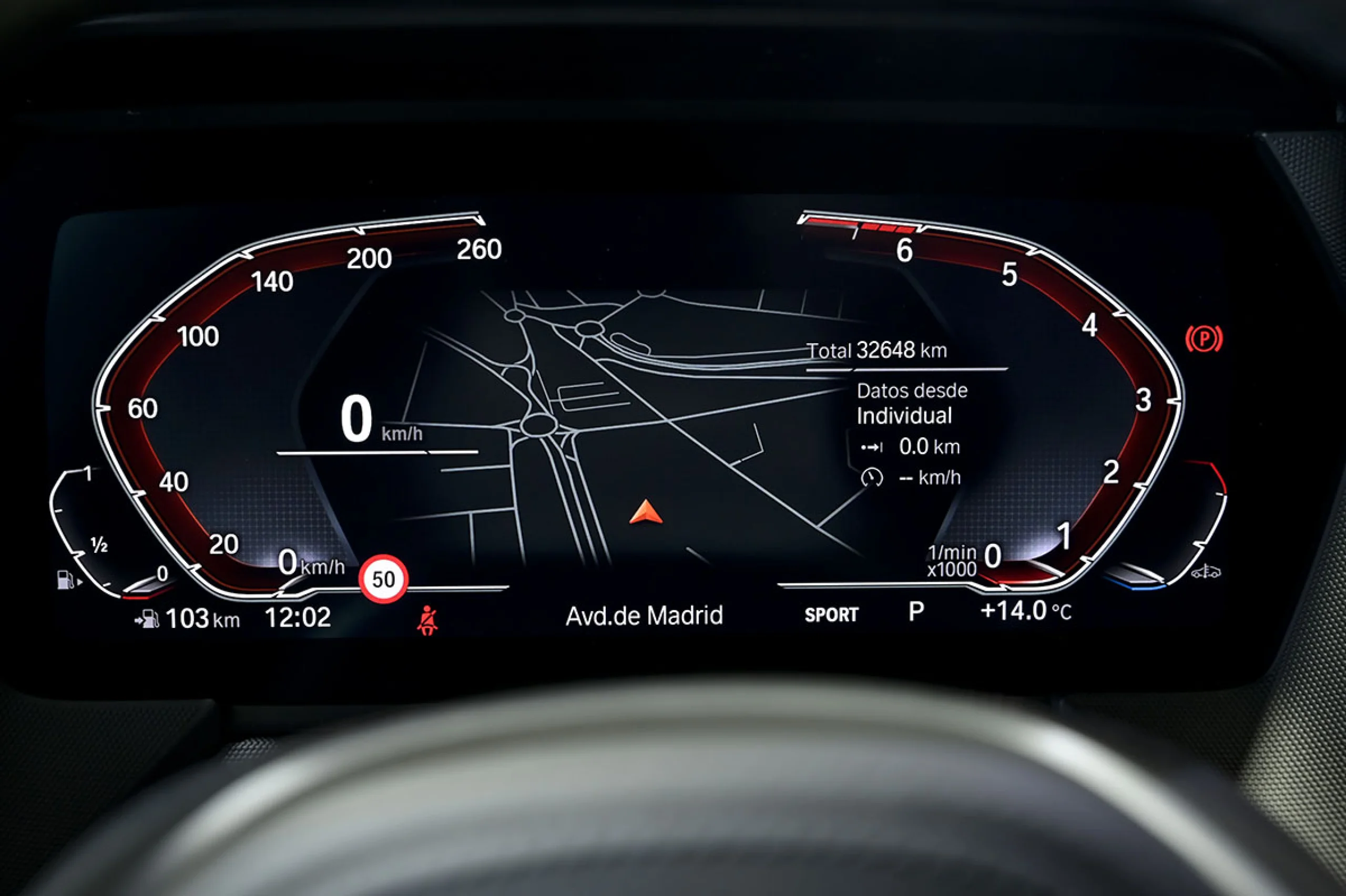 BMW 128ti Serie 1 128ti - Foto 7