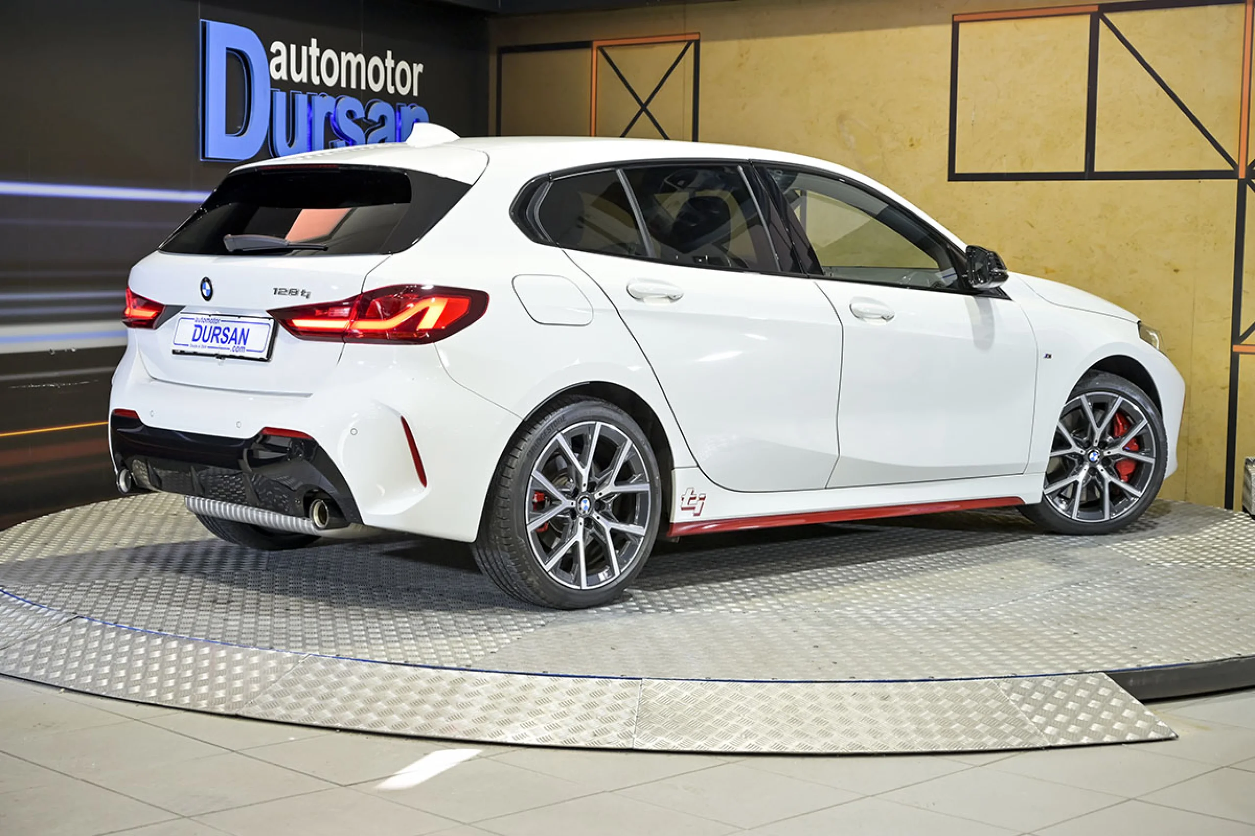 BMW 128ti Serie 1 128ti - Foto 5