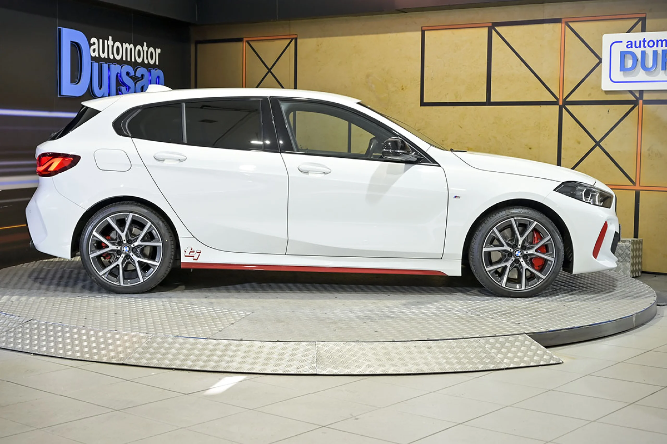 BMW 128ti Serie 1 128ti - Foto 20