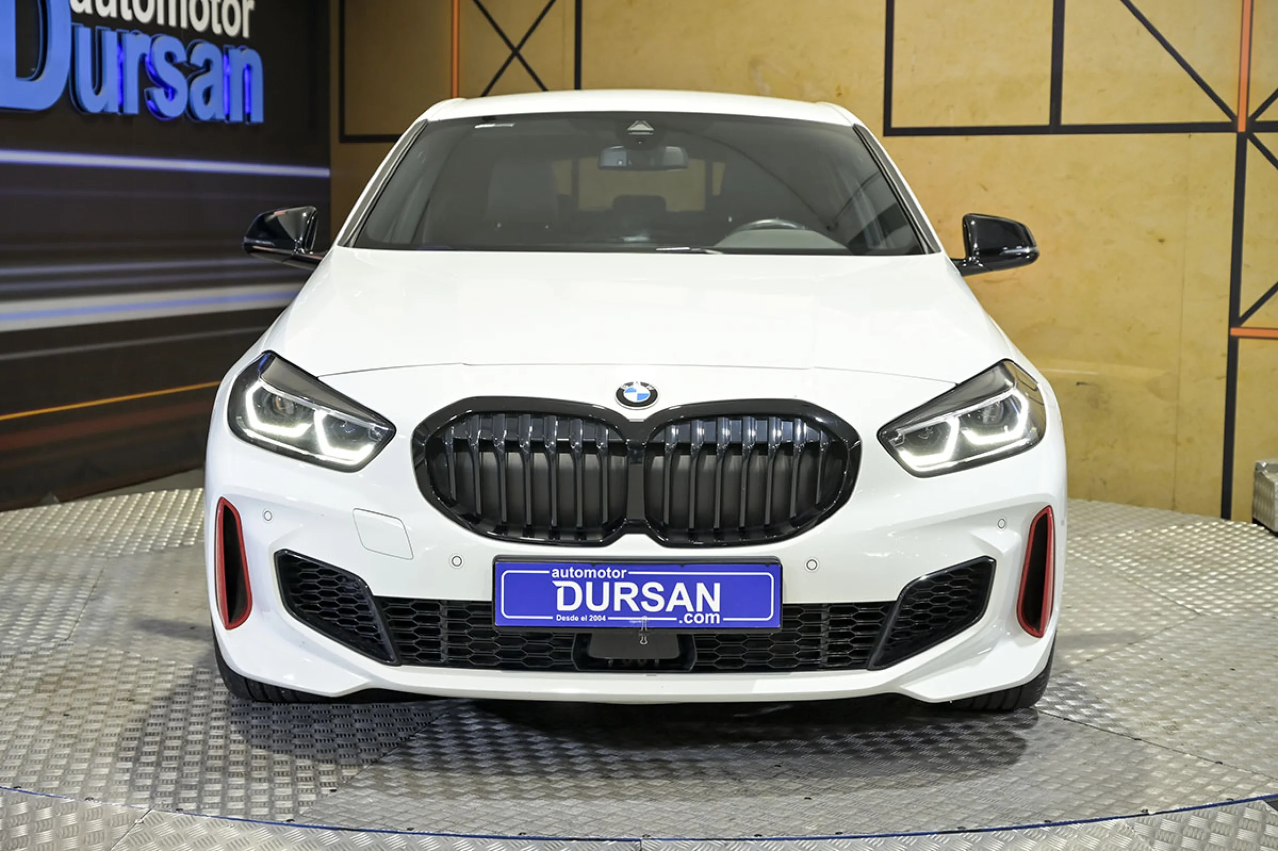 BMW 128ti Serie 1 128ti - Foto 2