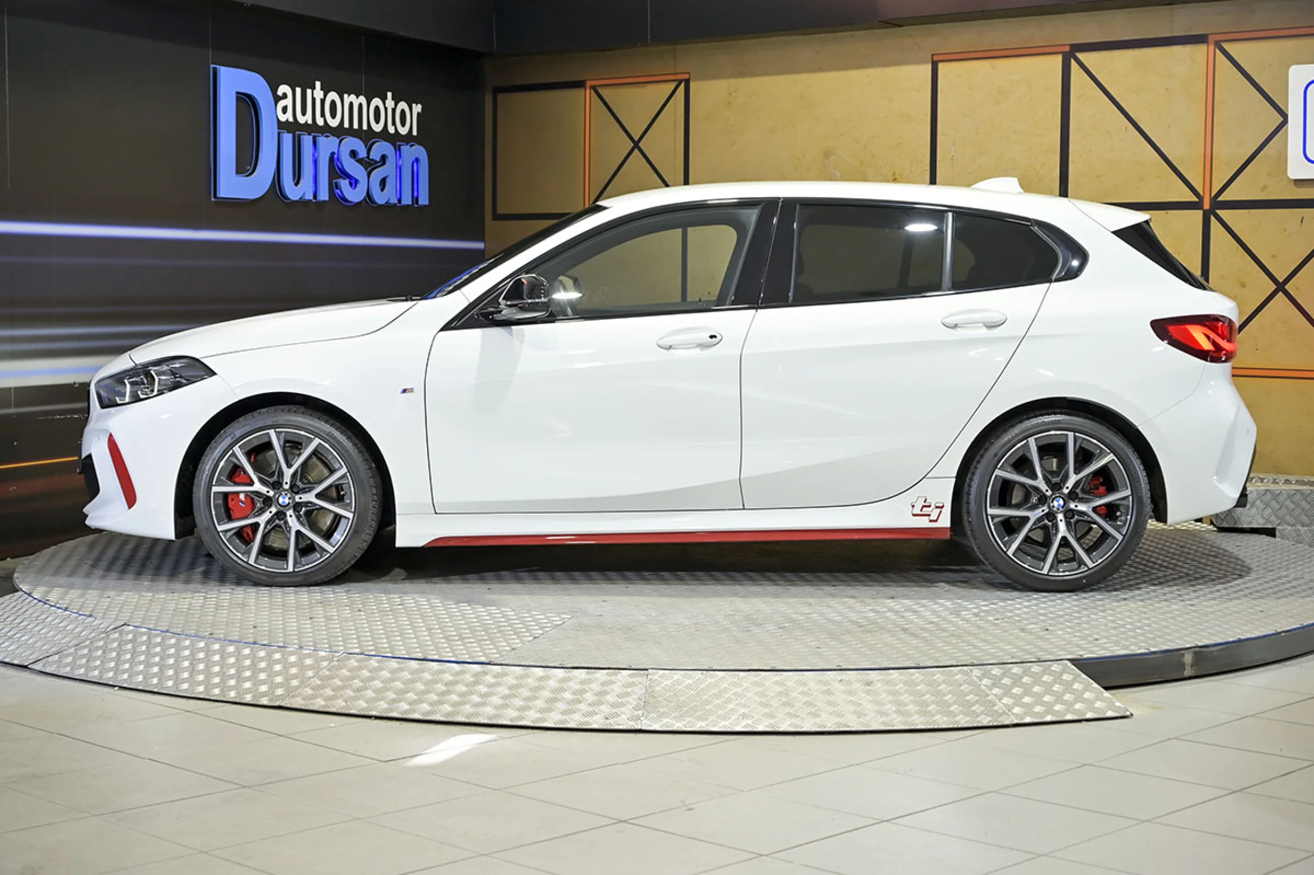 BMW 128ti Serie 1 128ti - Foto 19