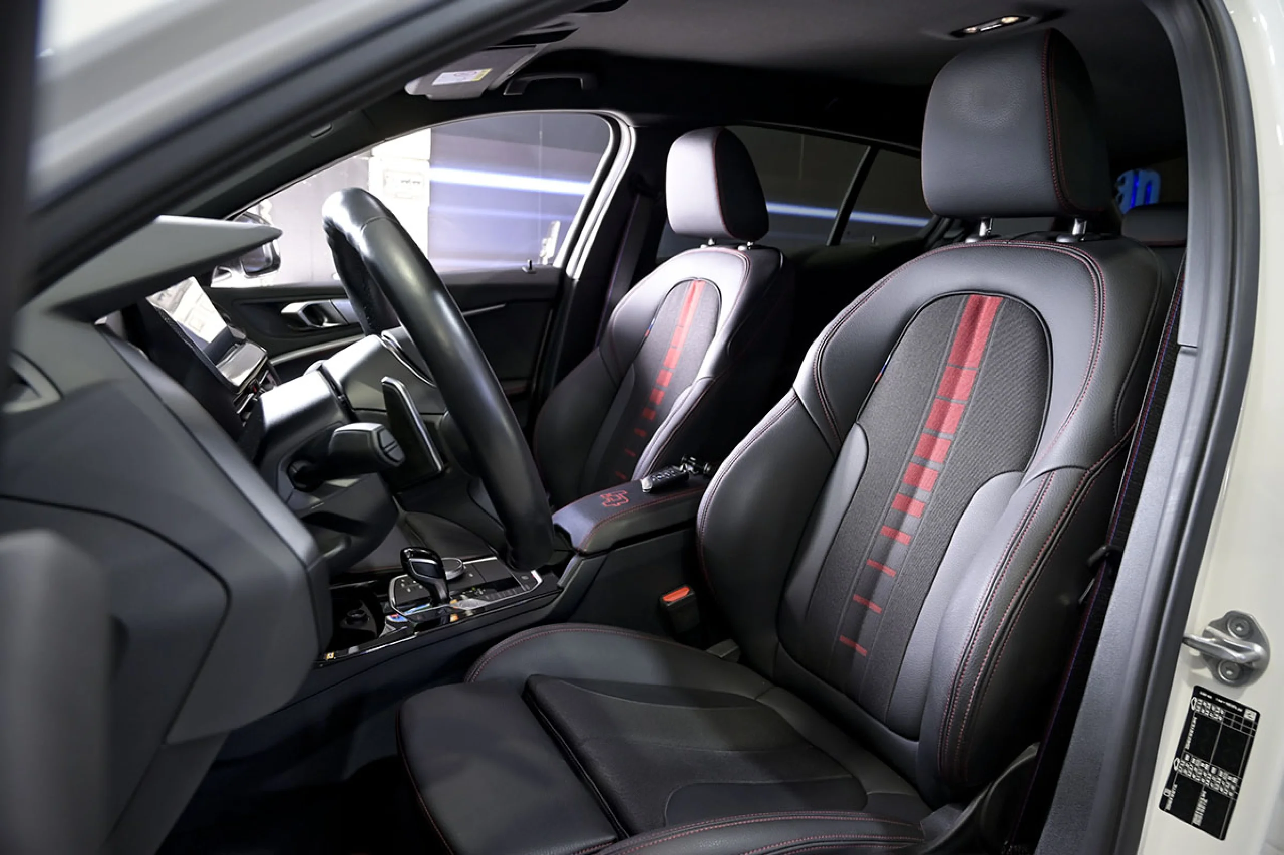 BMW 128ti Serie 1 128ti - Foto 26