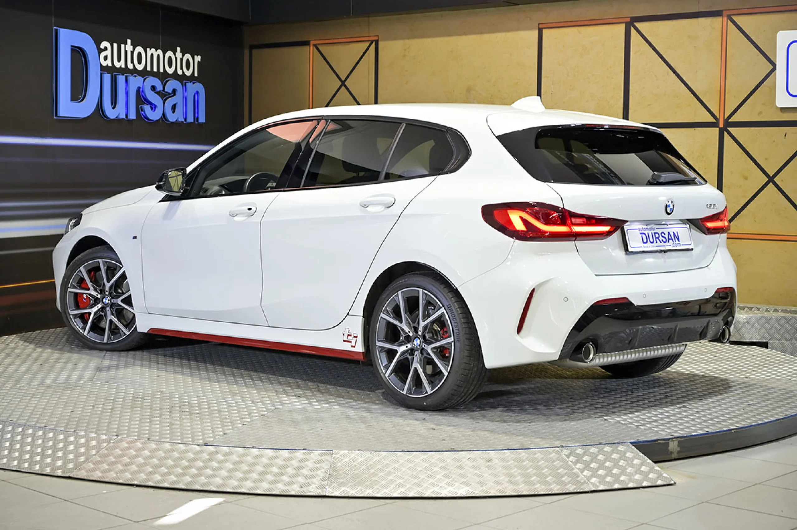 BMW 128ti Serie 1 128ti - Foto 4