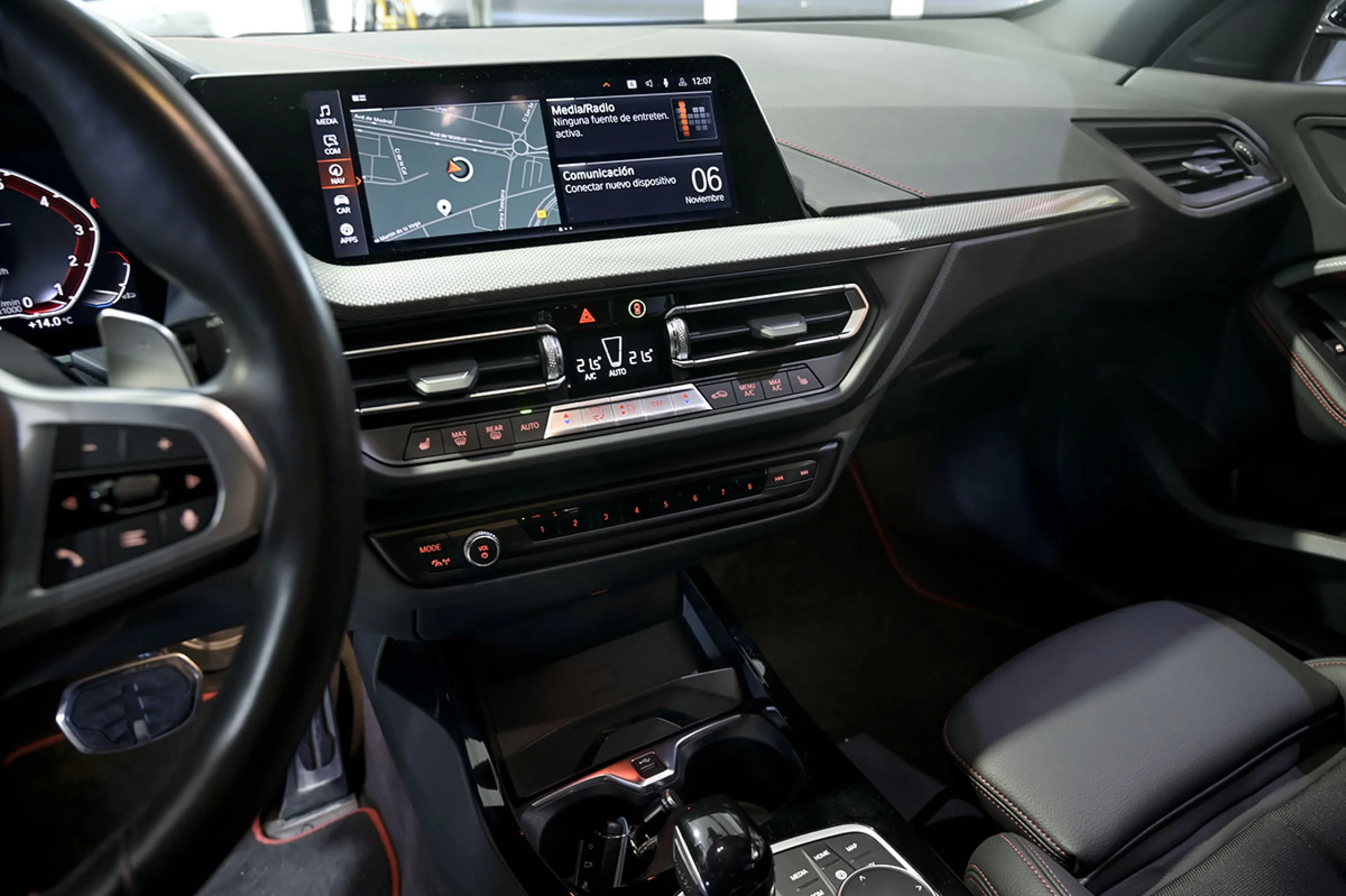 BMW 128ti Serie 1 128ti - Foto 32