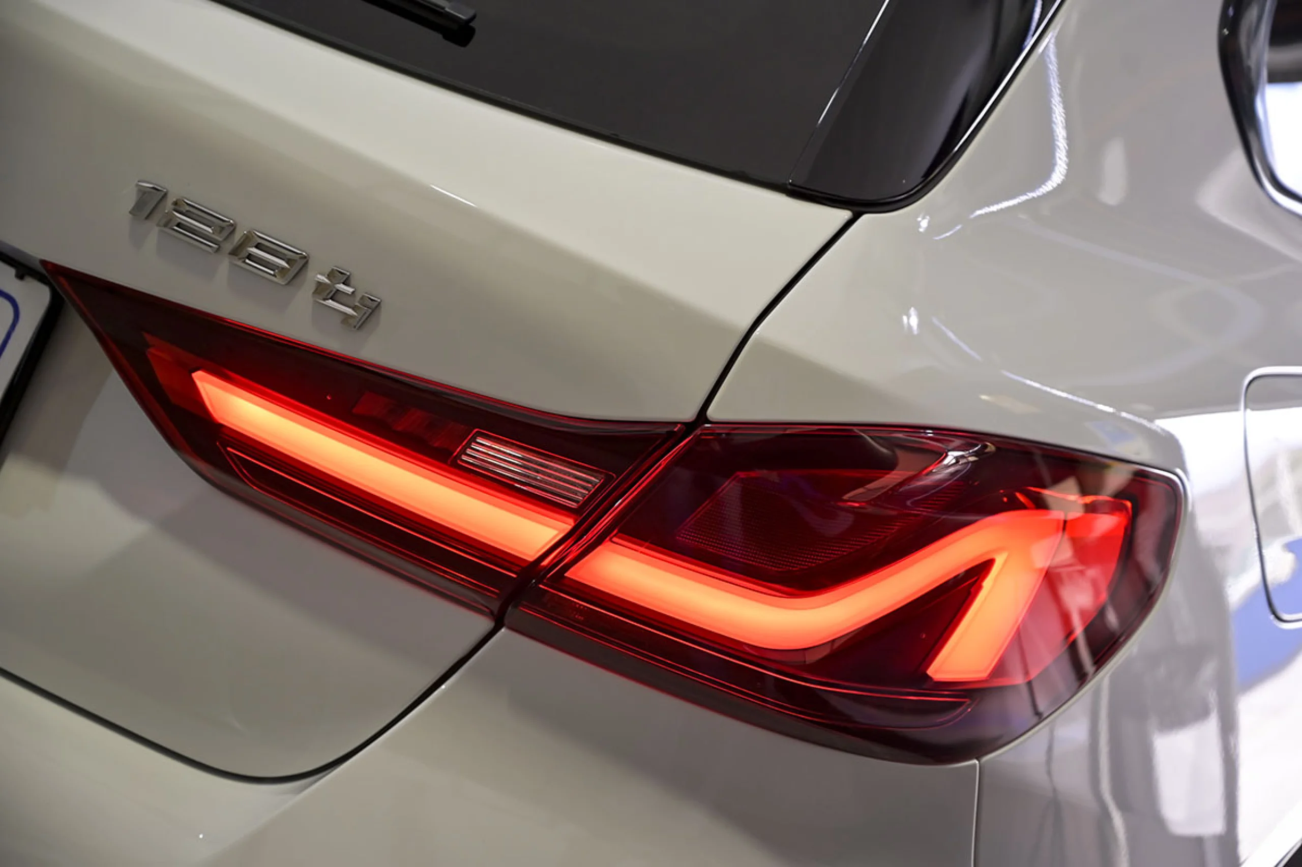 BMW 128ti Serie 1 128ti - Foto 22