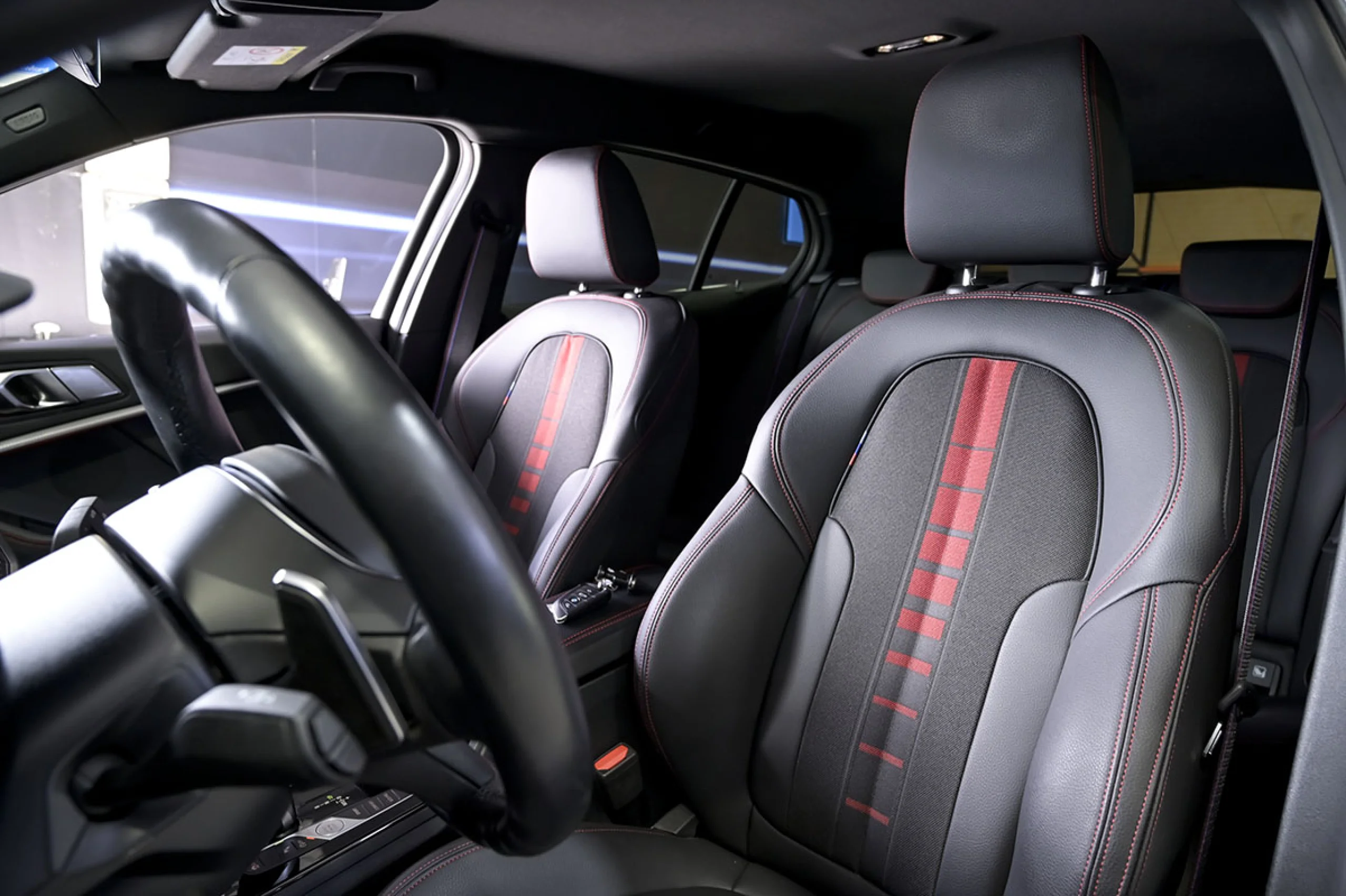 BMW 128ti Serie 1 128ti - Foto 9