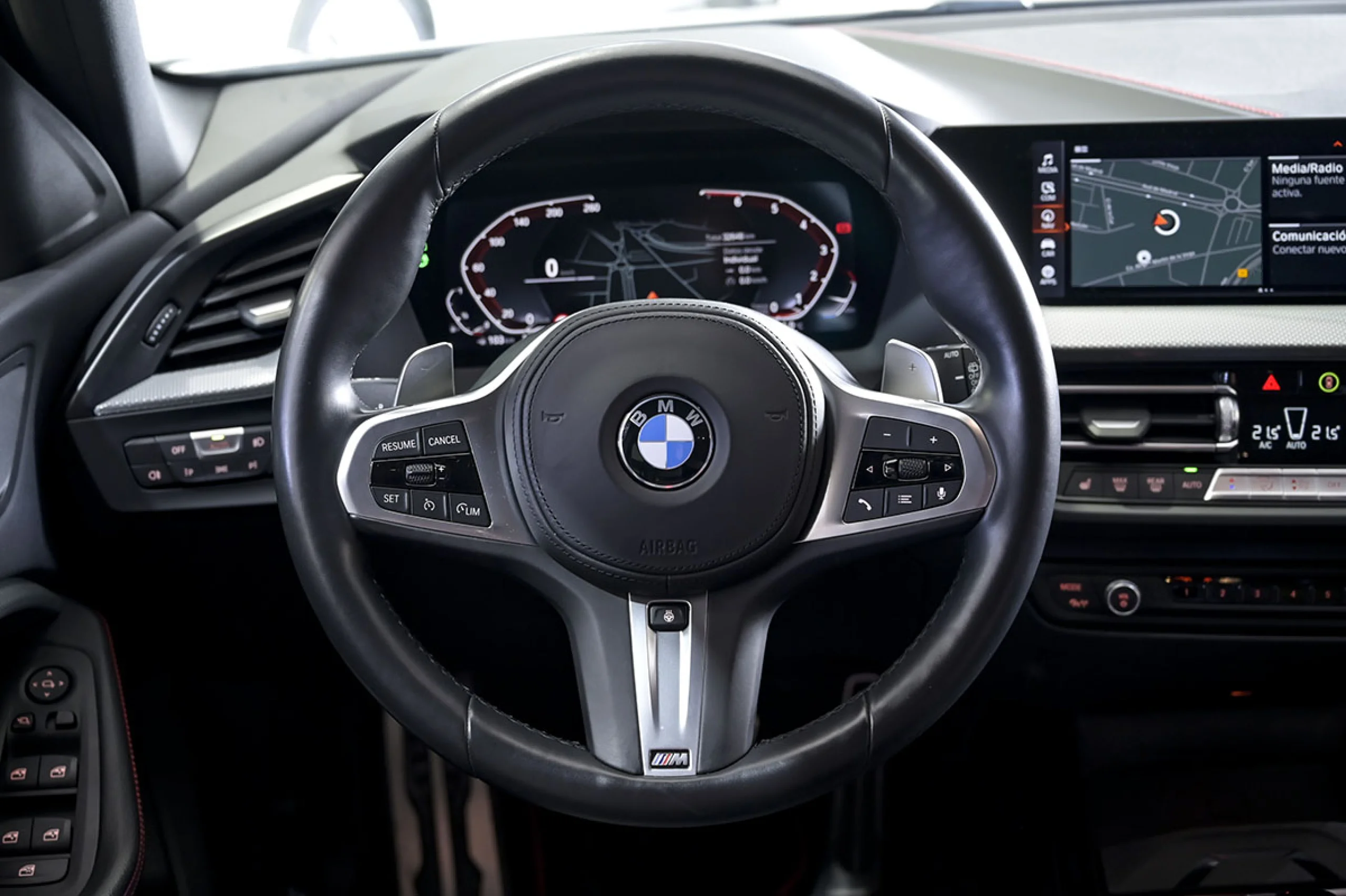 BMW 128ti Serie 1 128ti - Foto 40