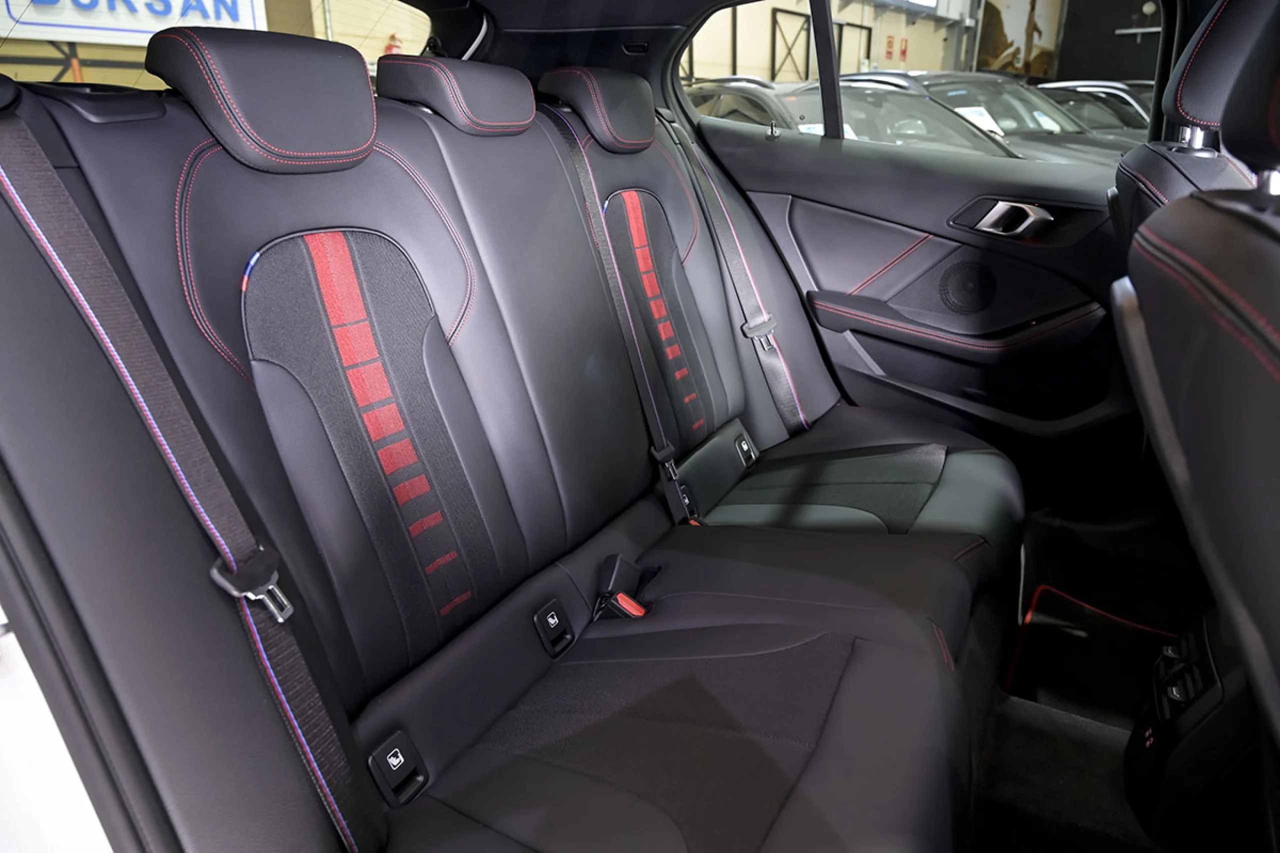 BMW 128ti Serie 1 128ti - Foto 18