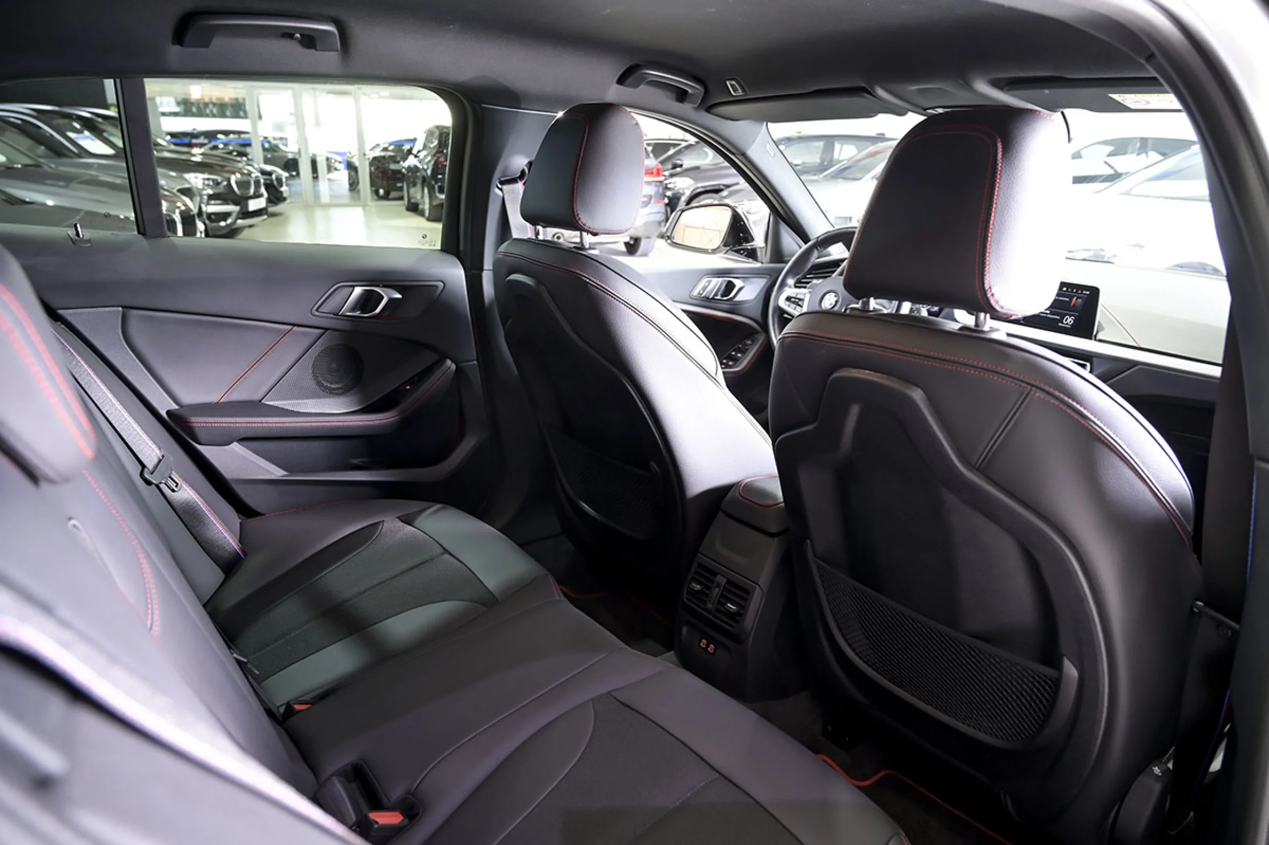 BMW 128ti Serie 1 128ti - Foto 15