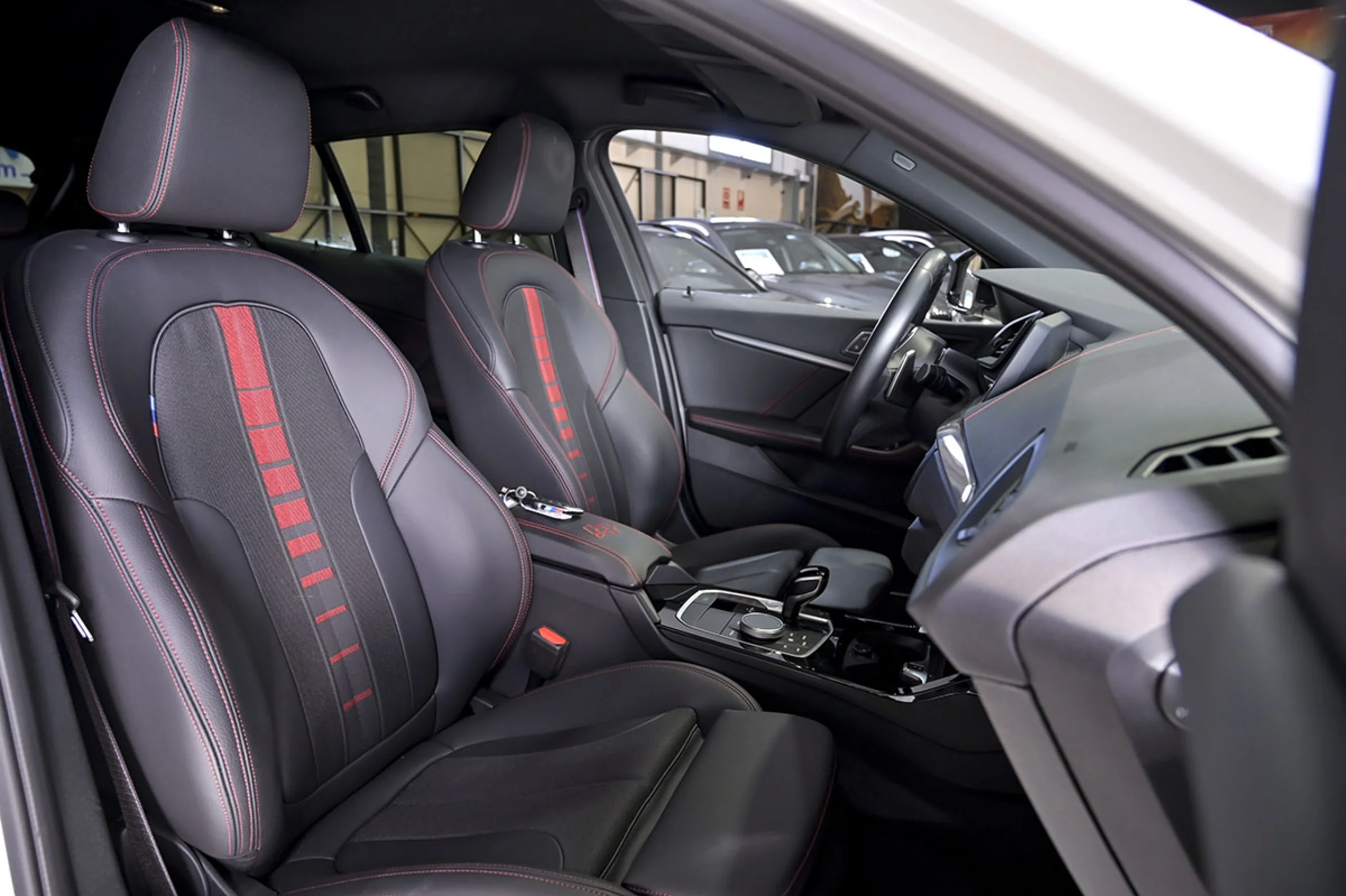 BMW 128ti Serie 1 128ti - Foto 36