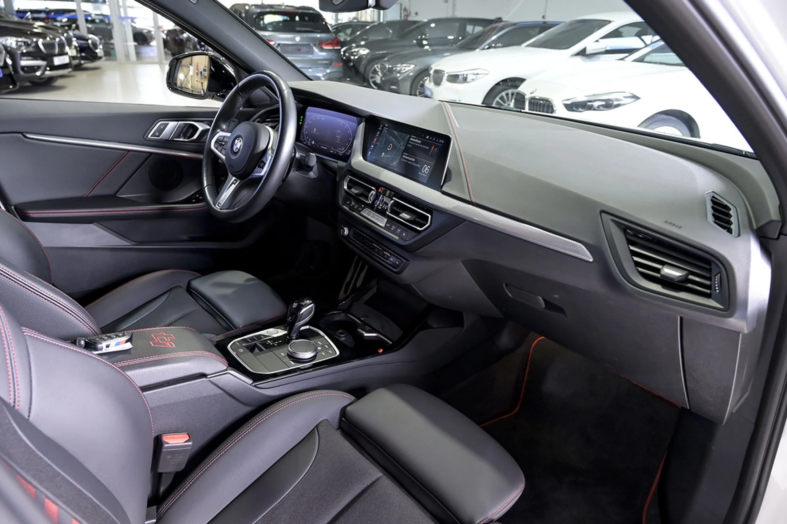 BMW 128ti Serie 1 128ti - Foto 37