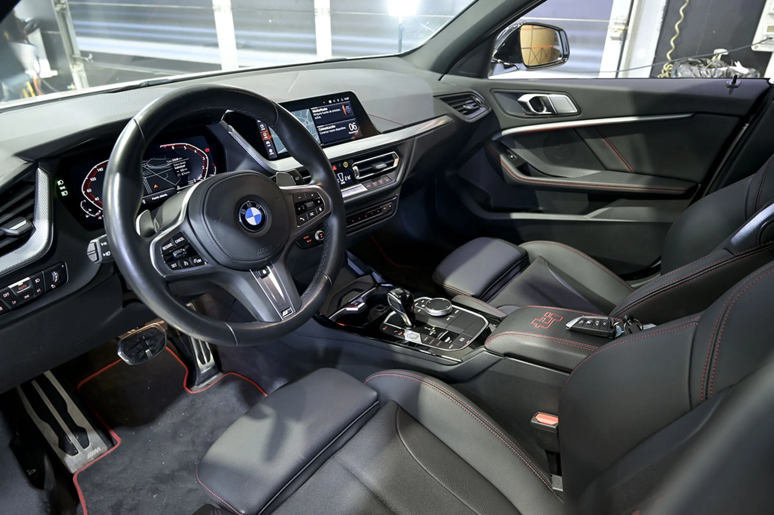 BMW 128ti Serie 1 128ti - Foto 6