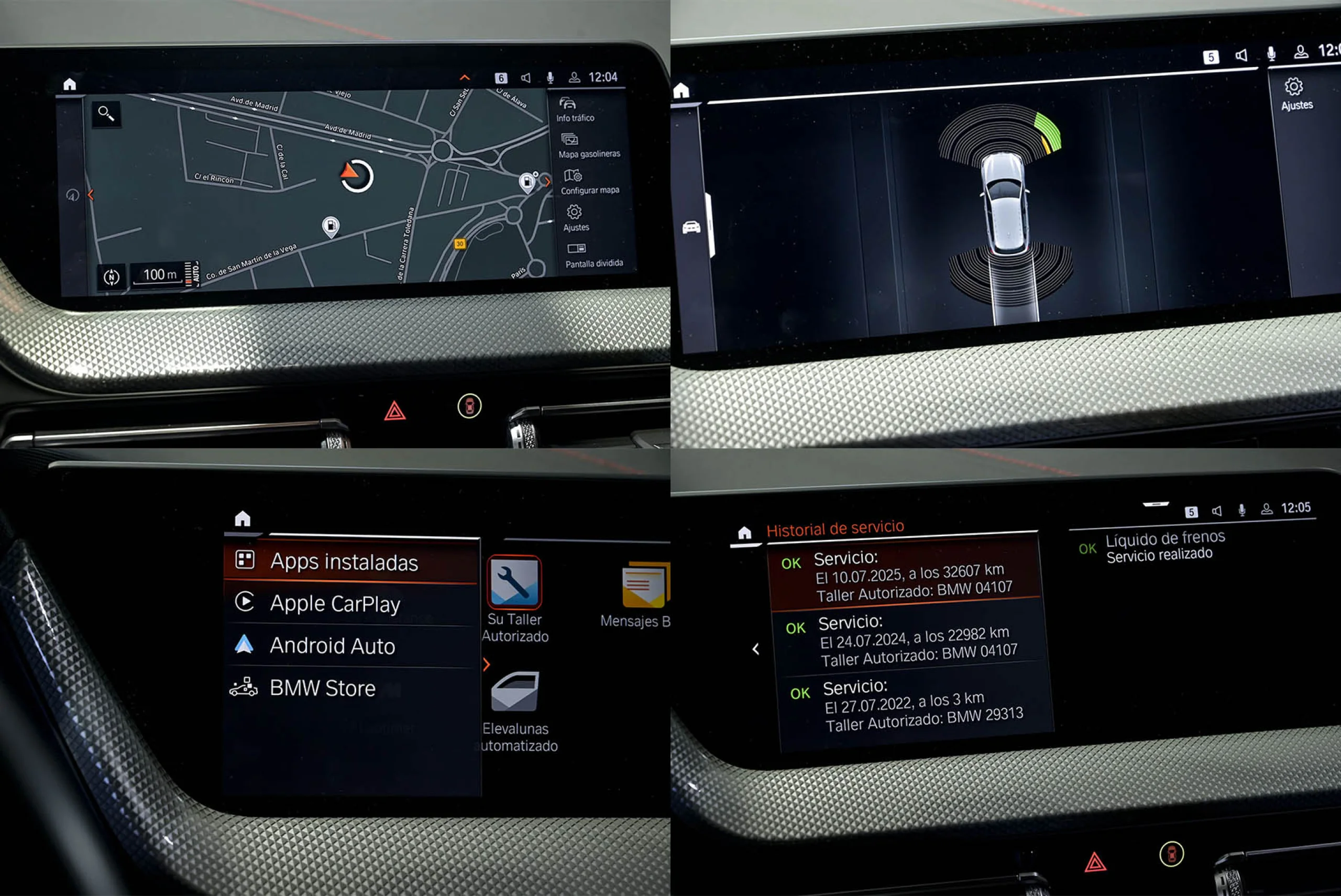 BMW 128ti Serie 1 128ti - Foto 10