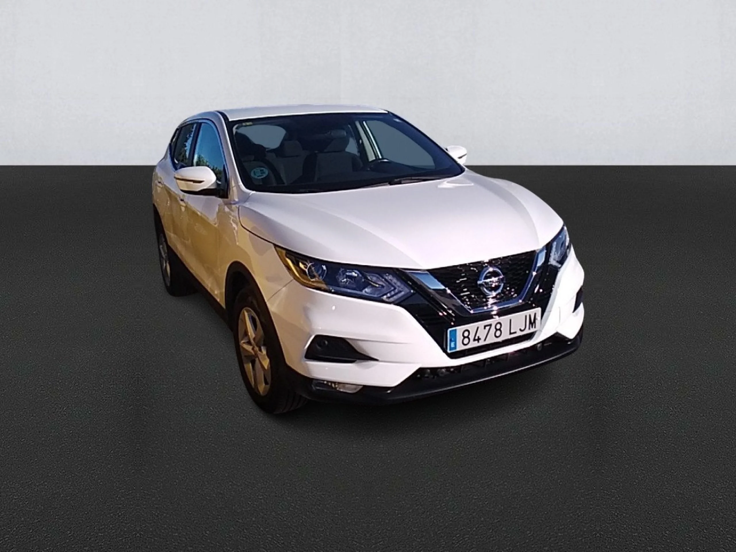 Nissan Qashqai dCi 85 kW (115 CV) E6D ACENTA - Foto 3