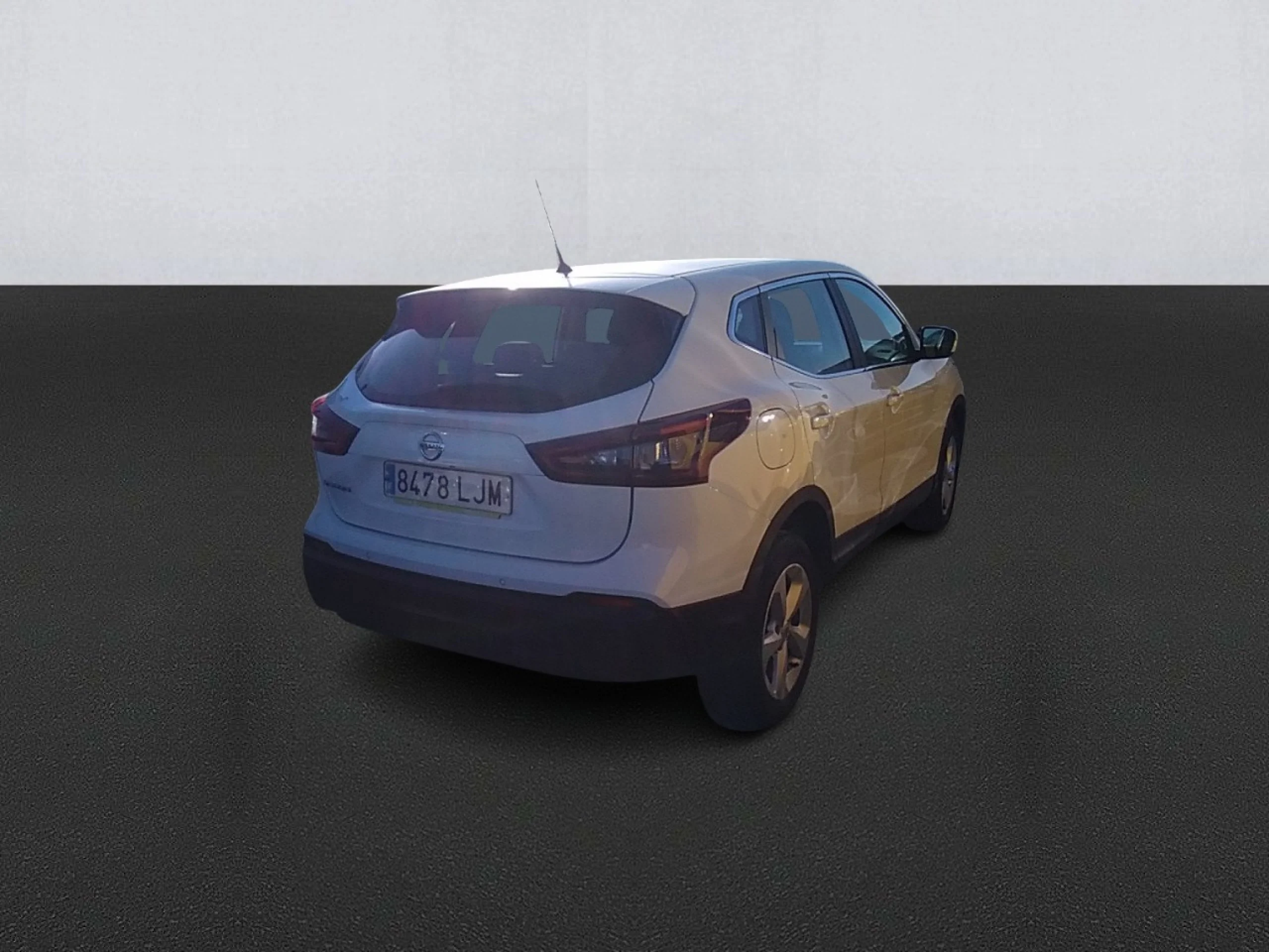 Nissan Qashqai dCi 85 kW (115 CV) E6D ACENTA - Foto 4