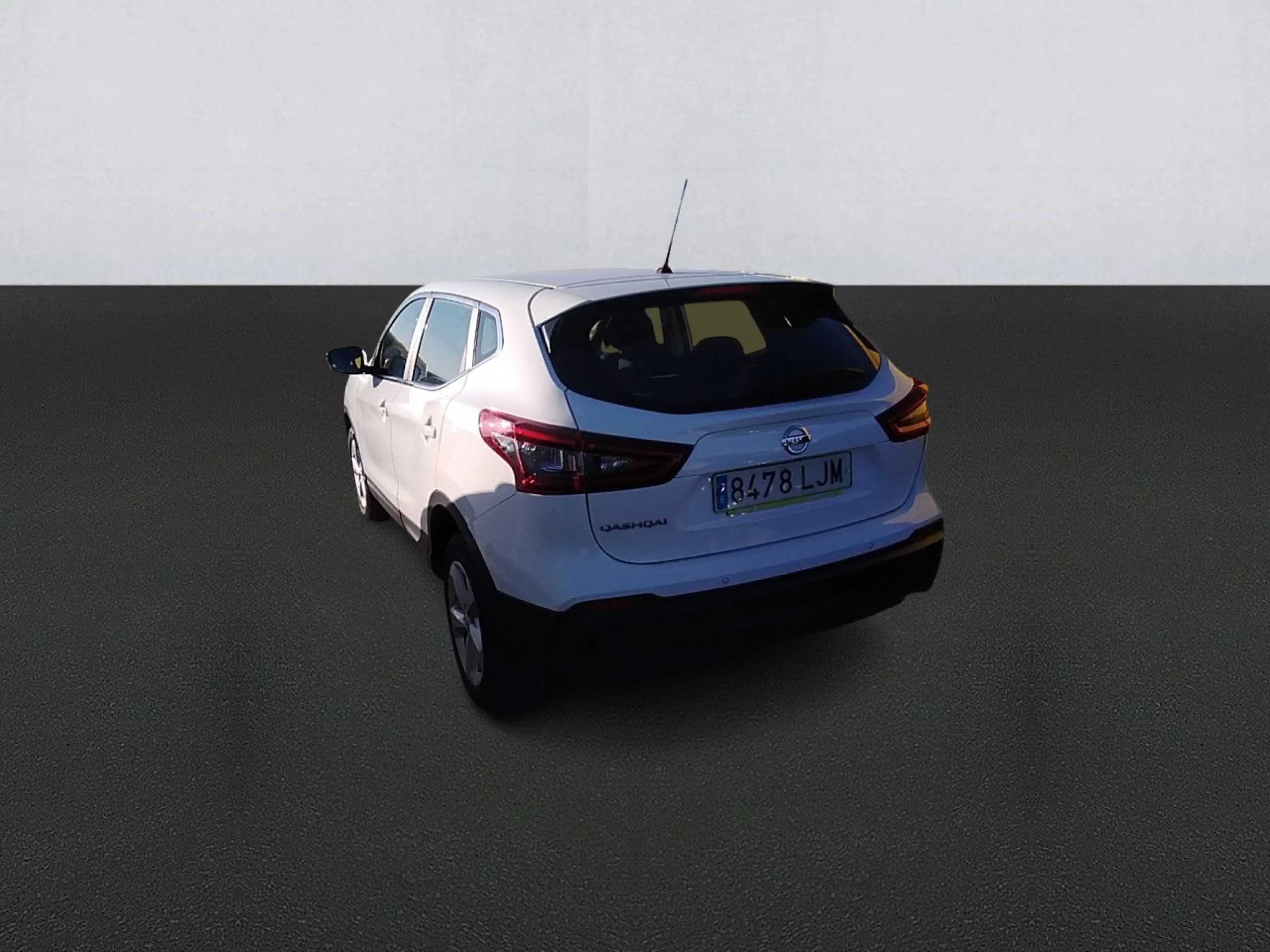 Nissan Qashqai dCi 85 kW (115 CV) E6D ACENTA - Foto 6