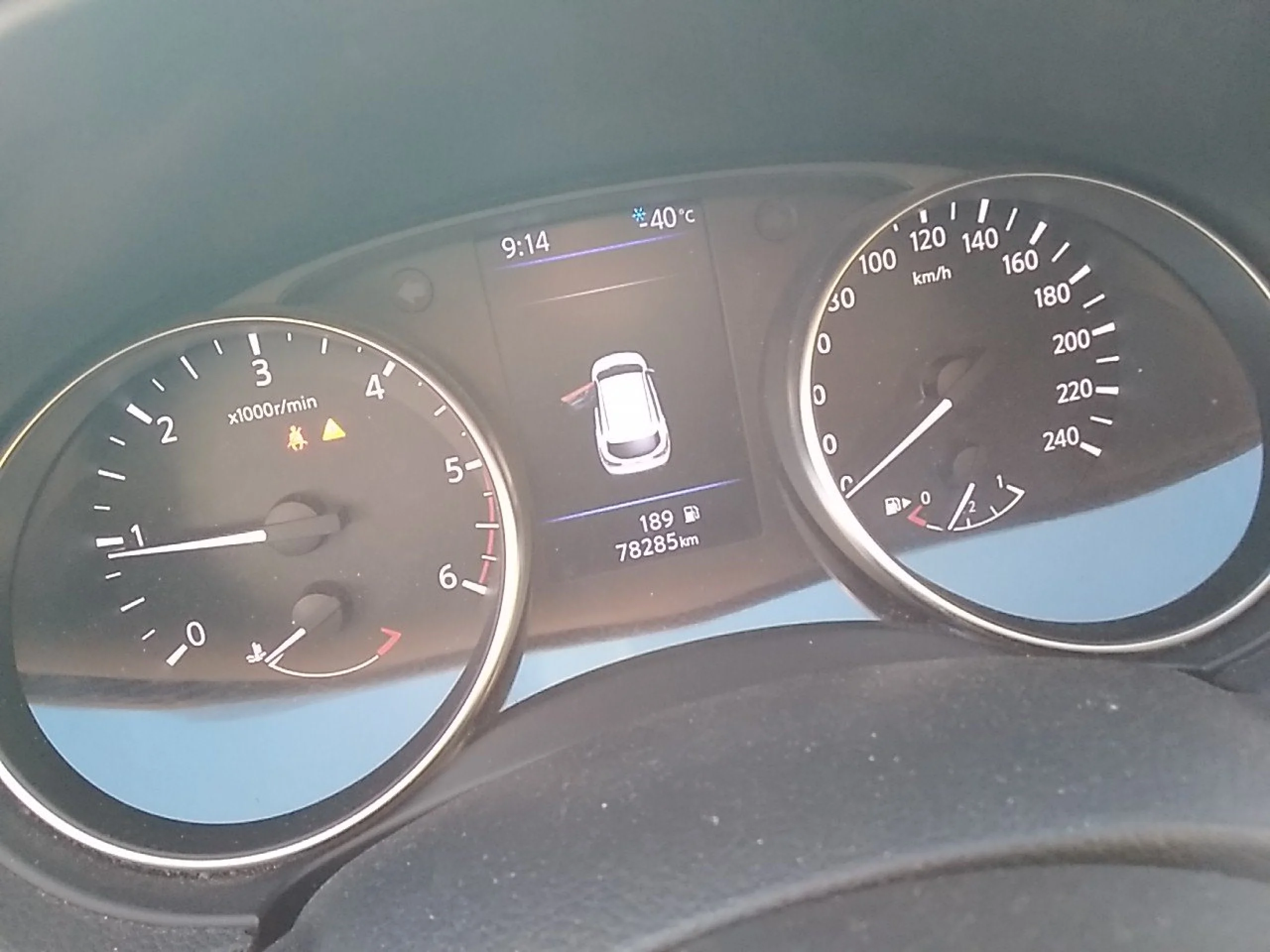 Nissan Qashqai dCi 85 kW (115 CV) E6D ACENTA - Foto 8