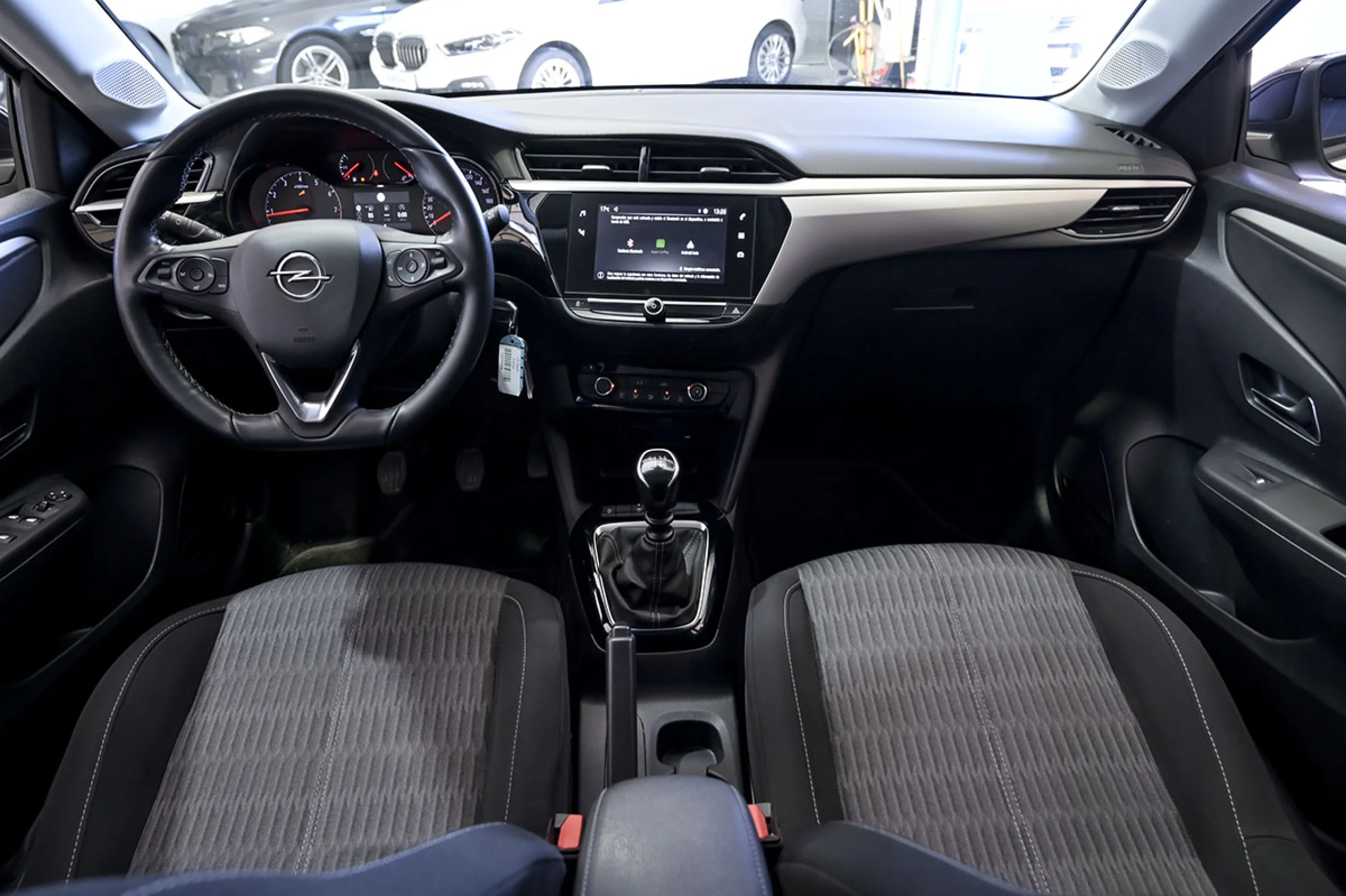 Opel Corsa 1.2T XHL 74kW 100CV Edition - Foto 8