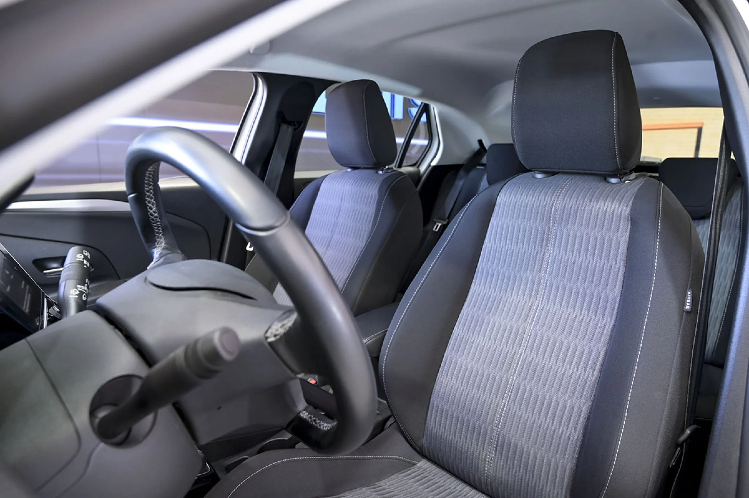 Opel Corsa 1.2T XHL 74kW 100CV Edition - Foto 9