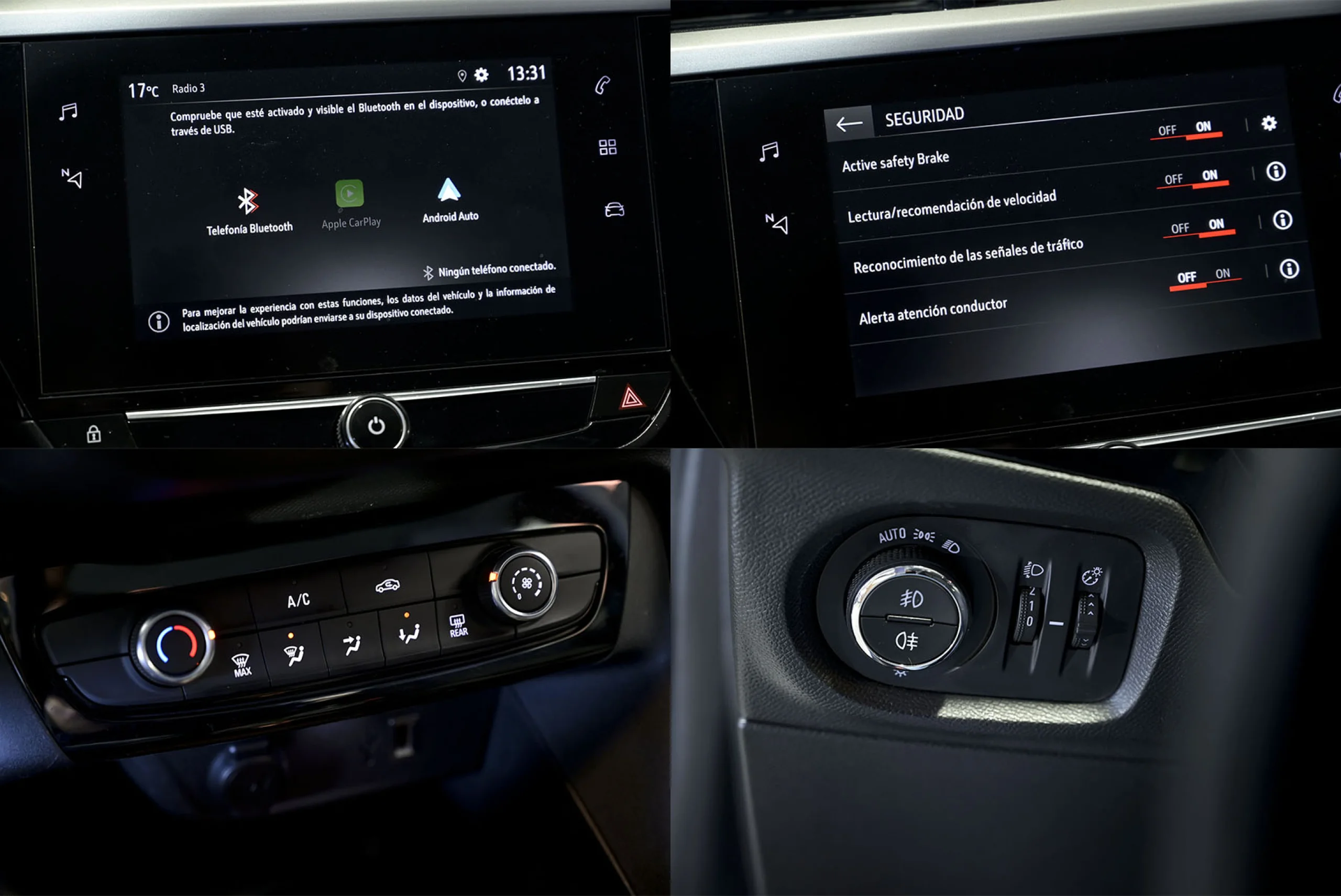 Opel Corsa 1.2T XHL 74kW 100CV Edition - Foto 10