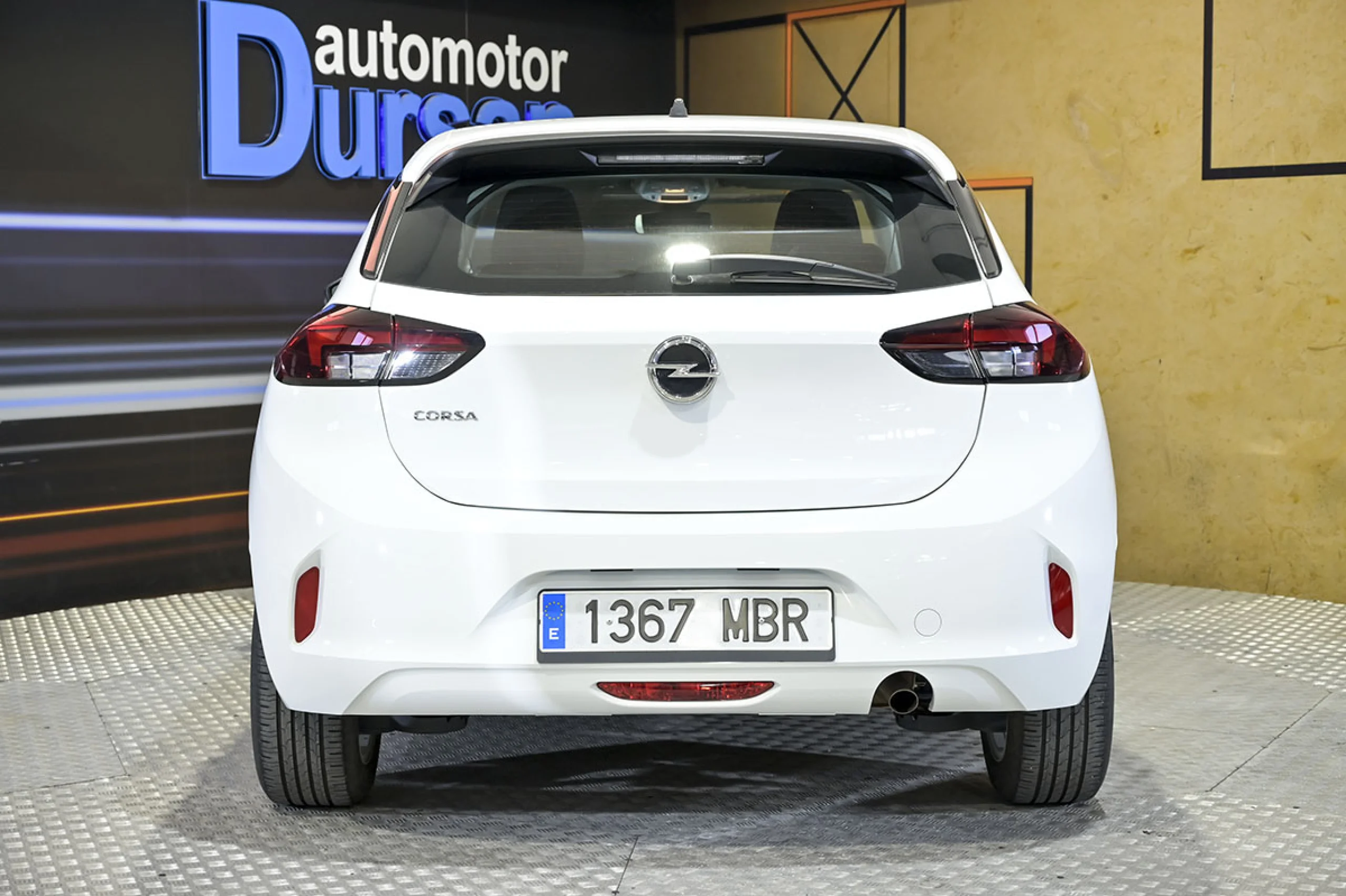 Opel Corsa 1.2T XHL 74kW 100CV Edition - Foto 11